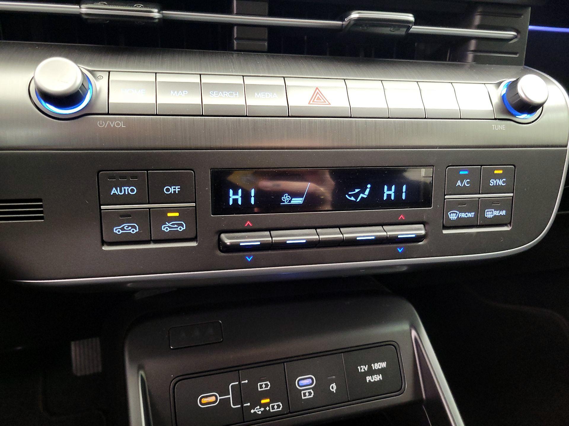 Thumbnail: 2024 Hyundai Kona - 17