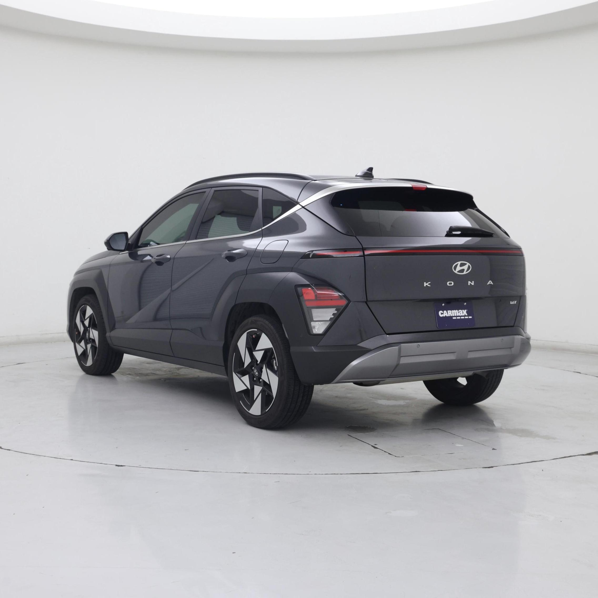 Thumbnail: 2024 Hyundai Kona - 2