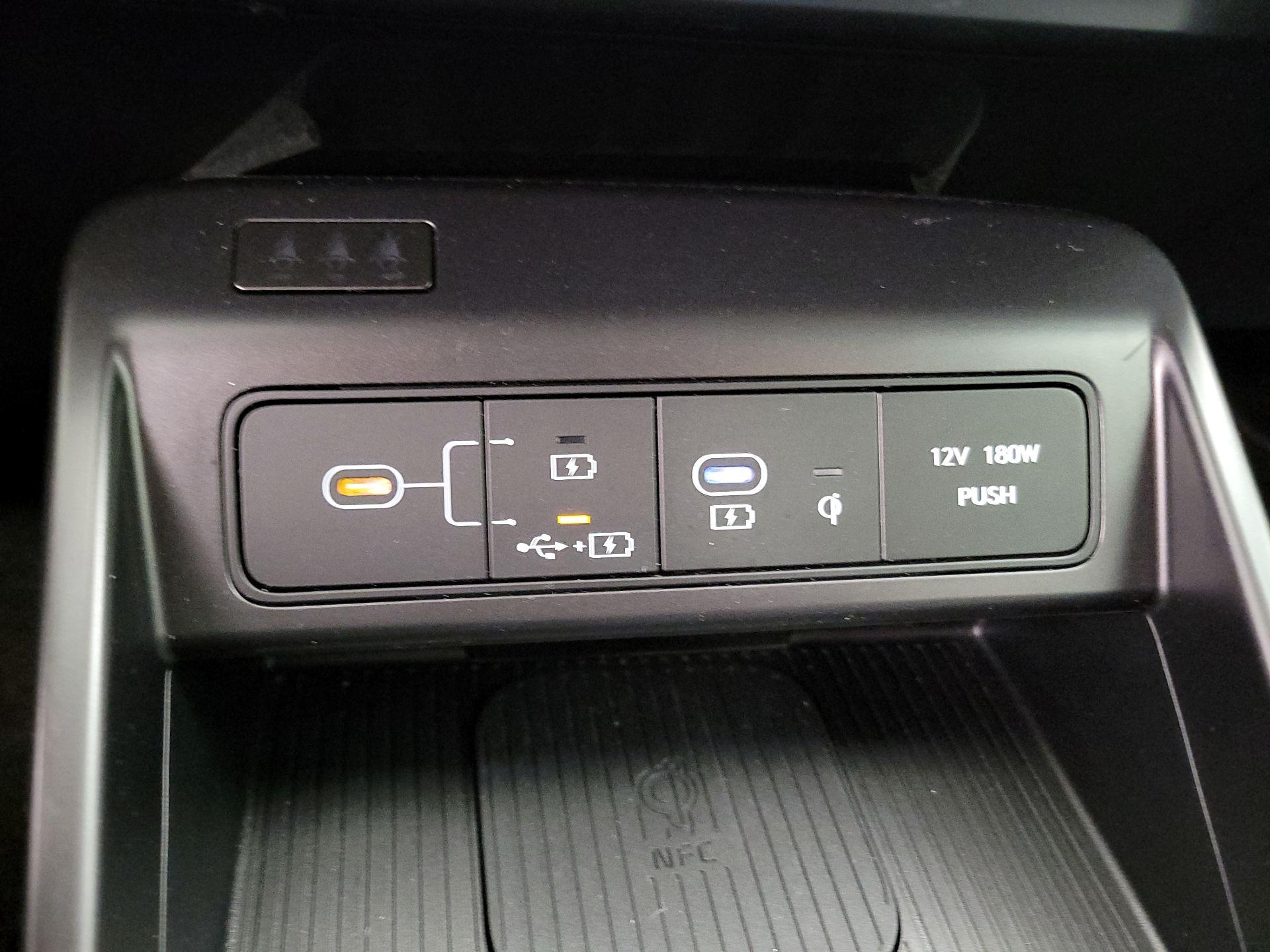 Thumbnail: 2024 Hyundai Kona - 19