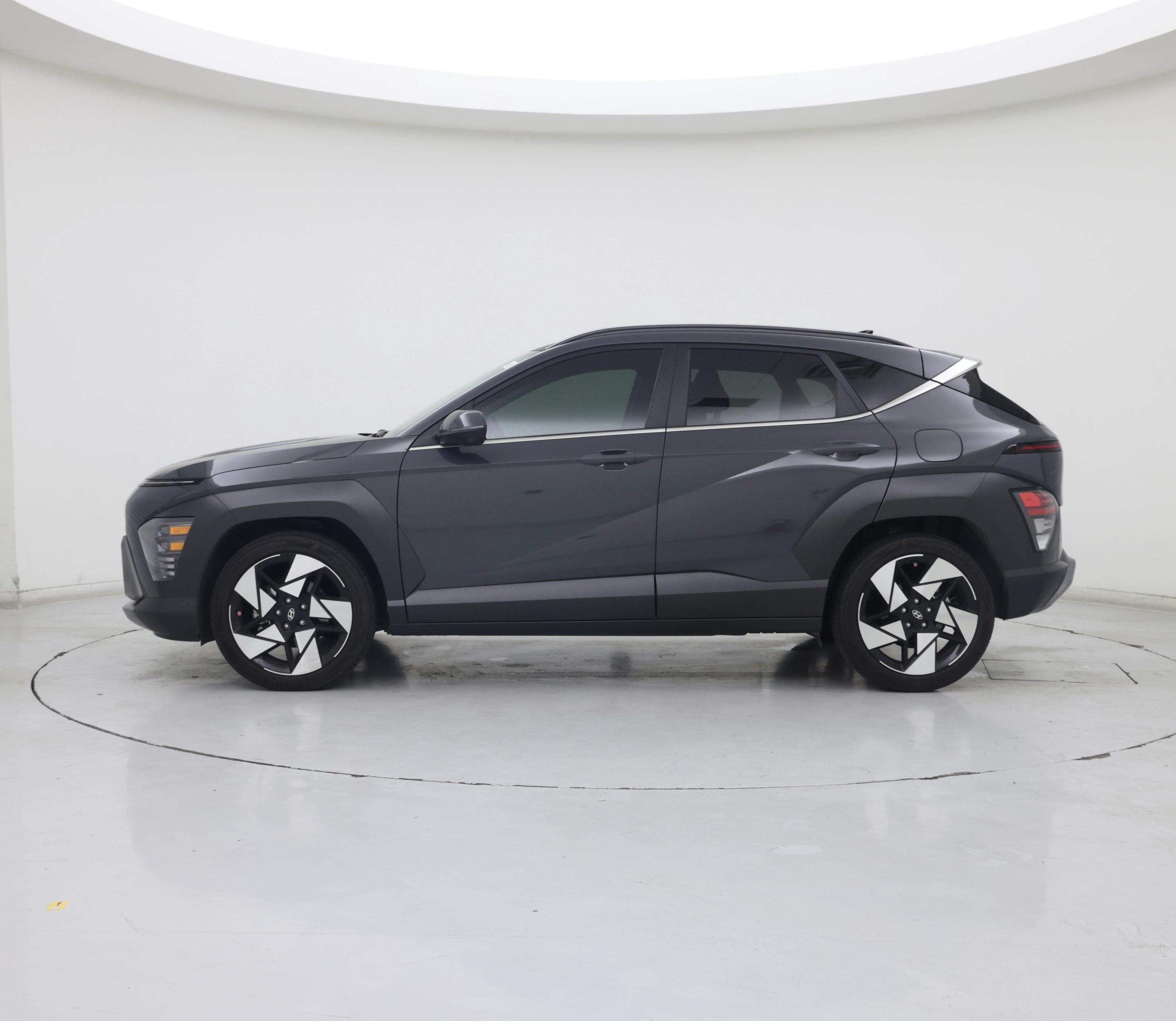 Thumbnail: 2024 Hyundai Kona - 3