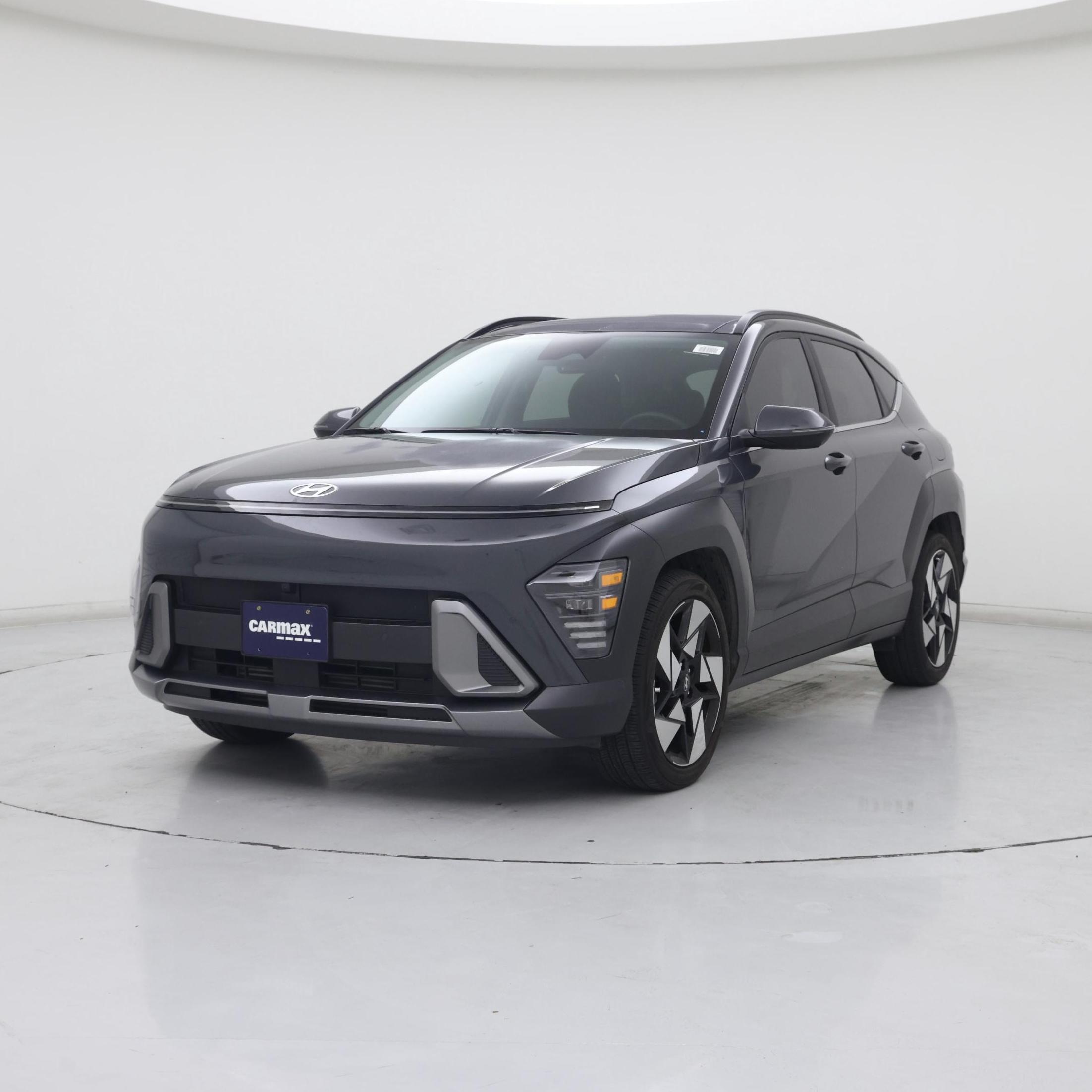 Thumbnail: 2024 Hyundai Kona - 4