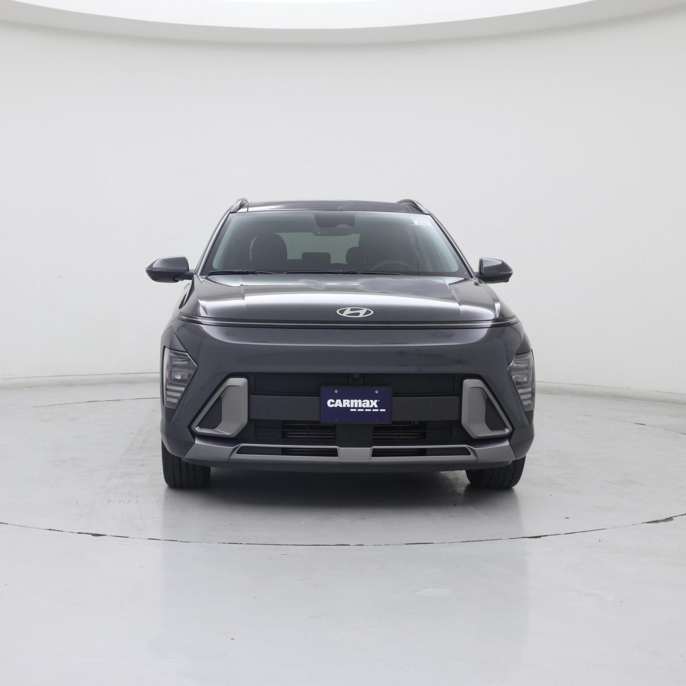 Thumbnail: 2024 Hyundai Kona - 5