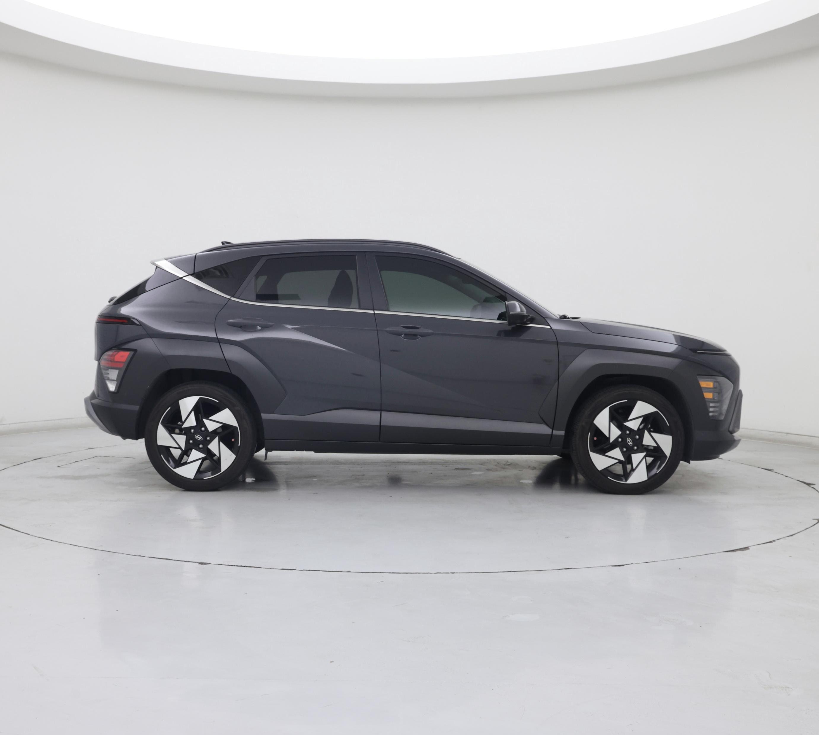 Thumbnail: 2024 Hyundai Kona - 7
