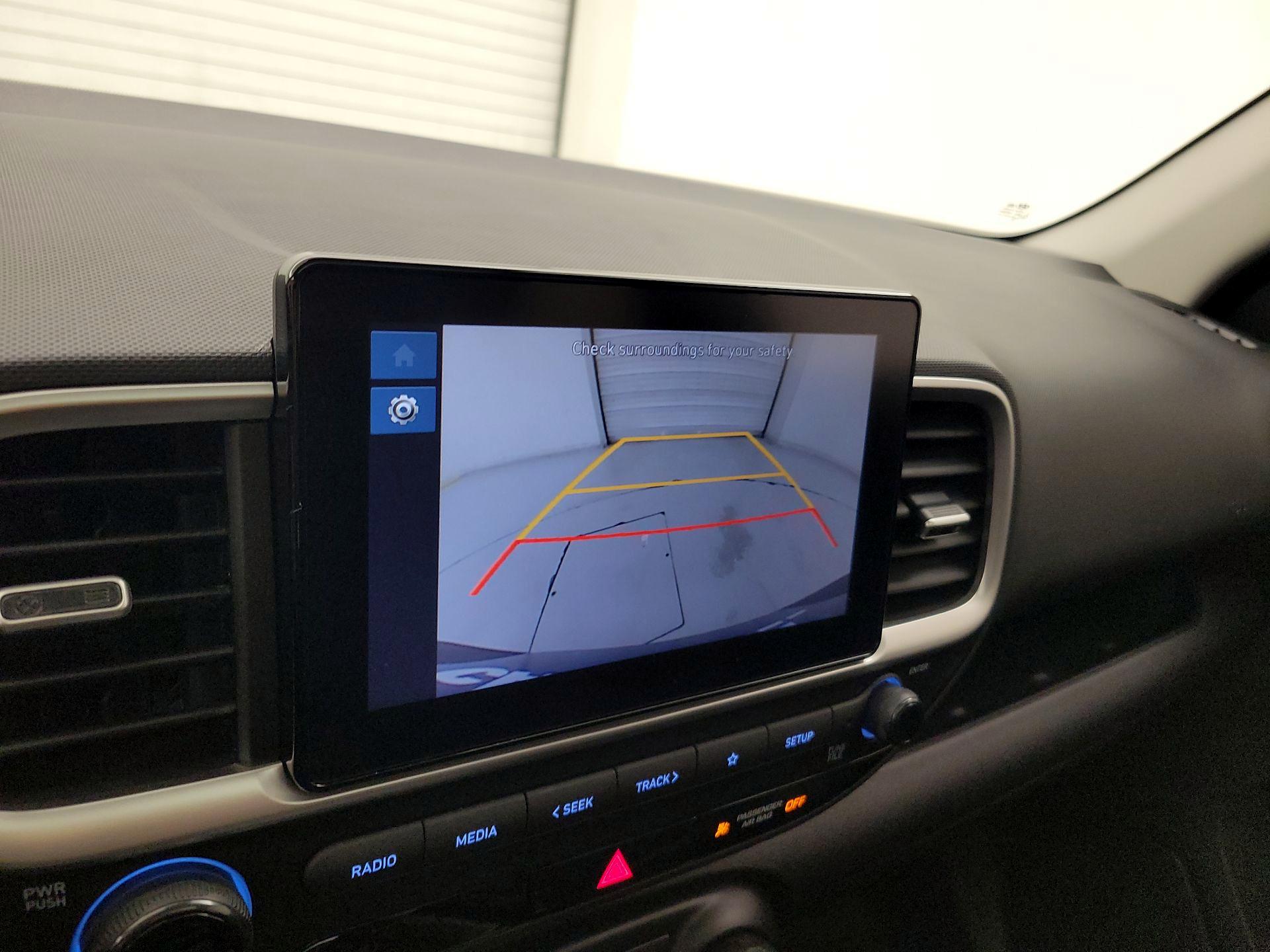 Thumbnail: 2025 Hyundai Venue - 14