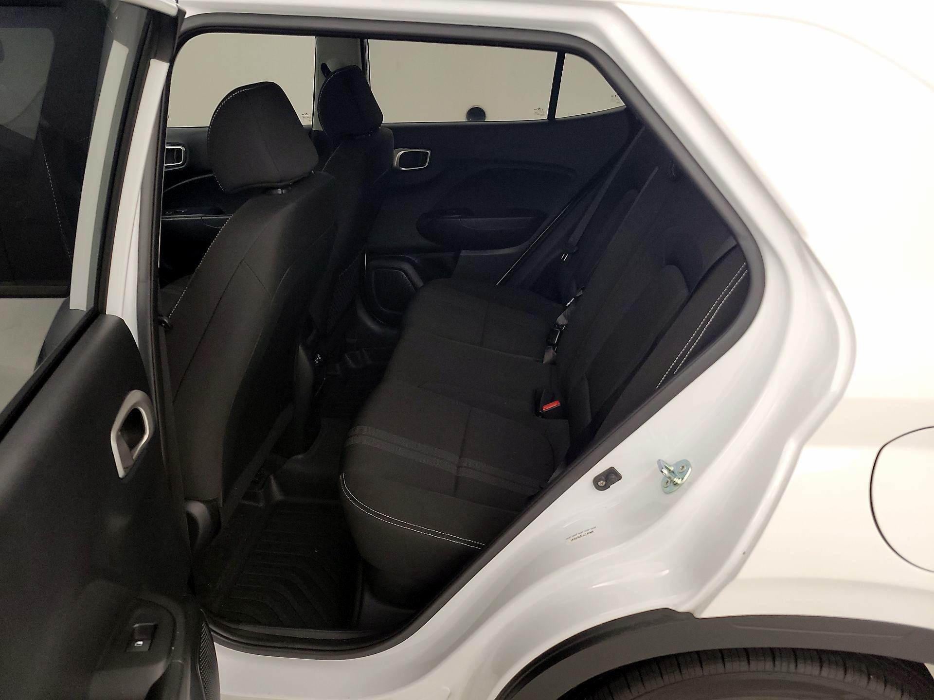 Thumbnail: 2025 Hyundai Venue - 20