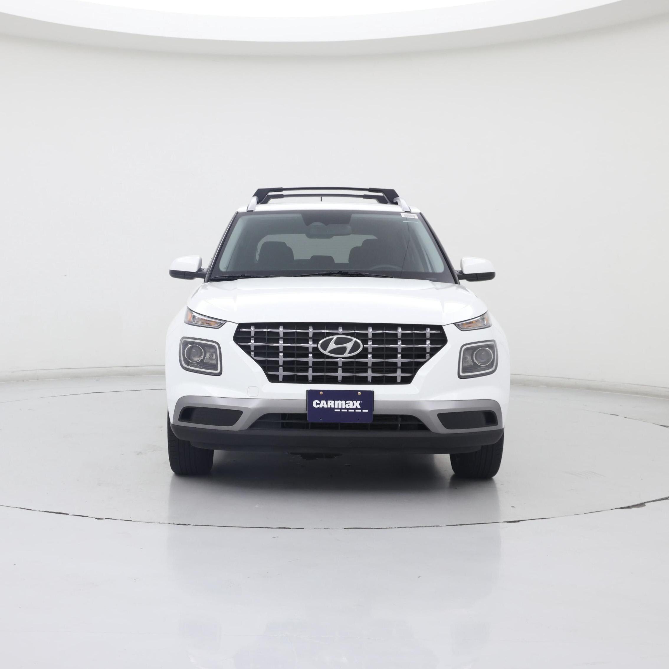 Thumbnail: 2025 Hyundai Venue - 5