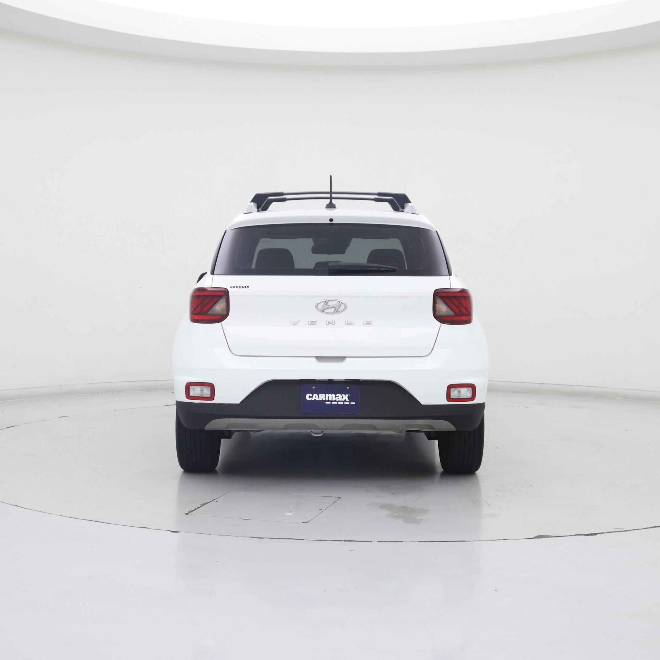 Thumbnail: 2025 Hyundai Venue - 6