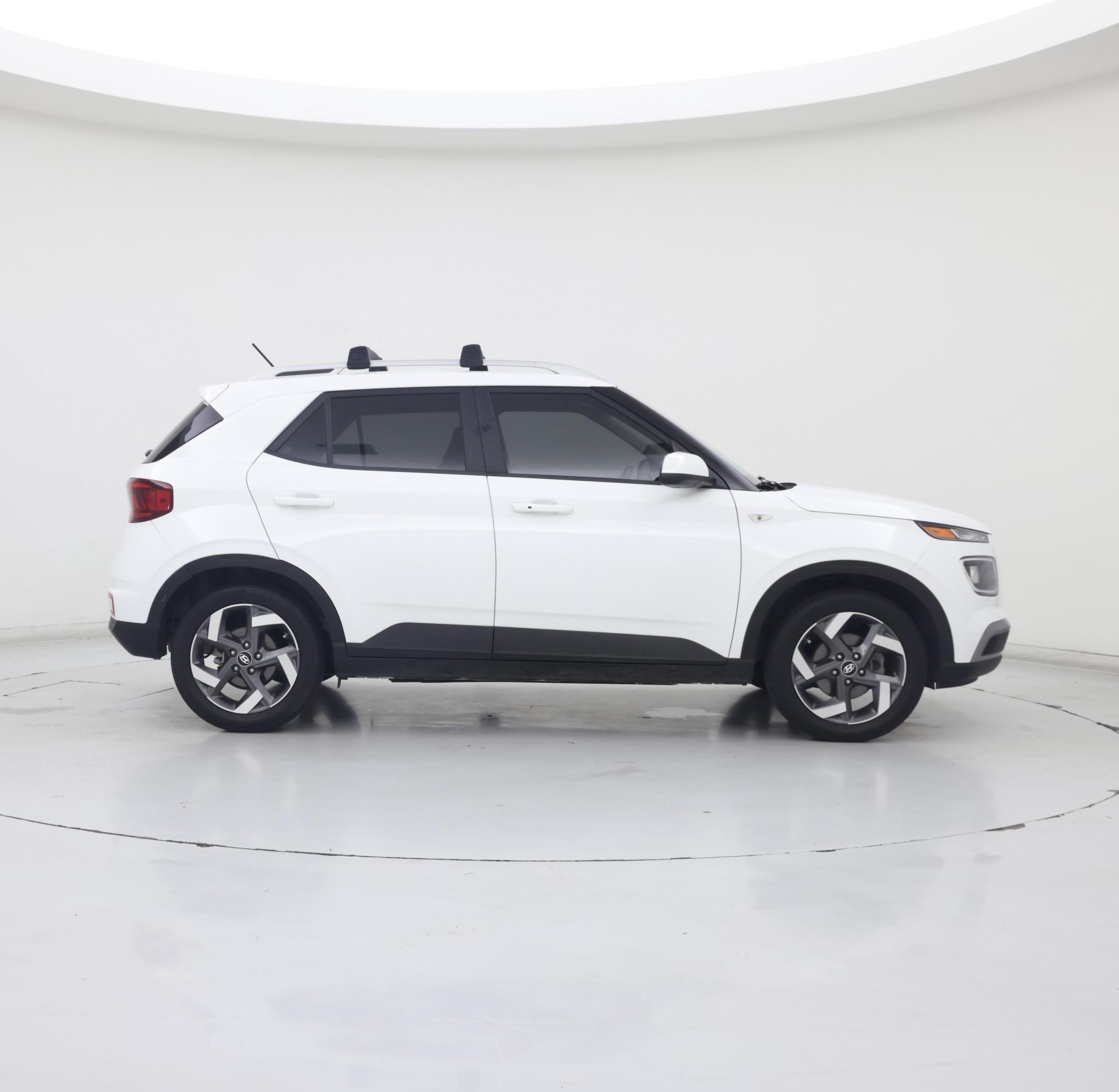 Thumbnail: 2025 Hyundai Venue - 7