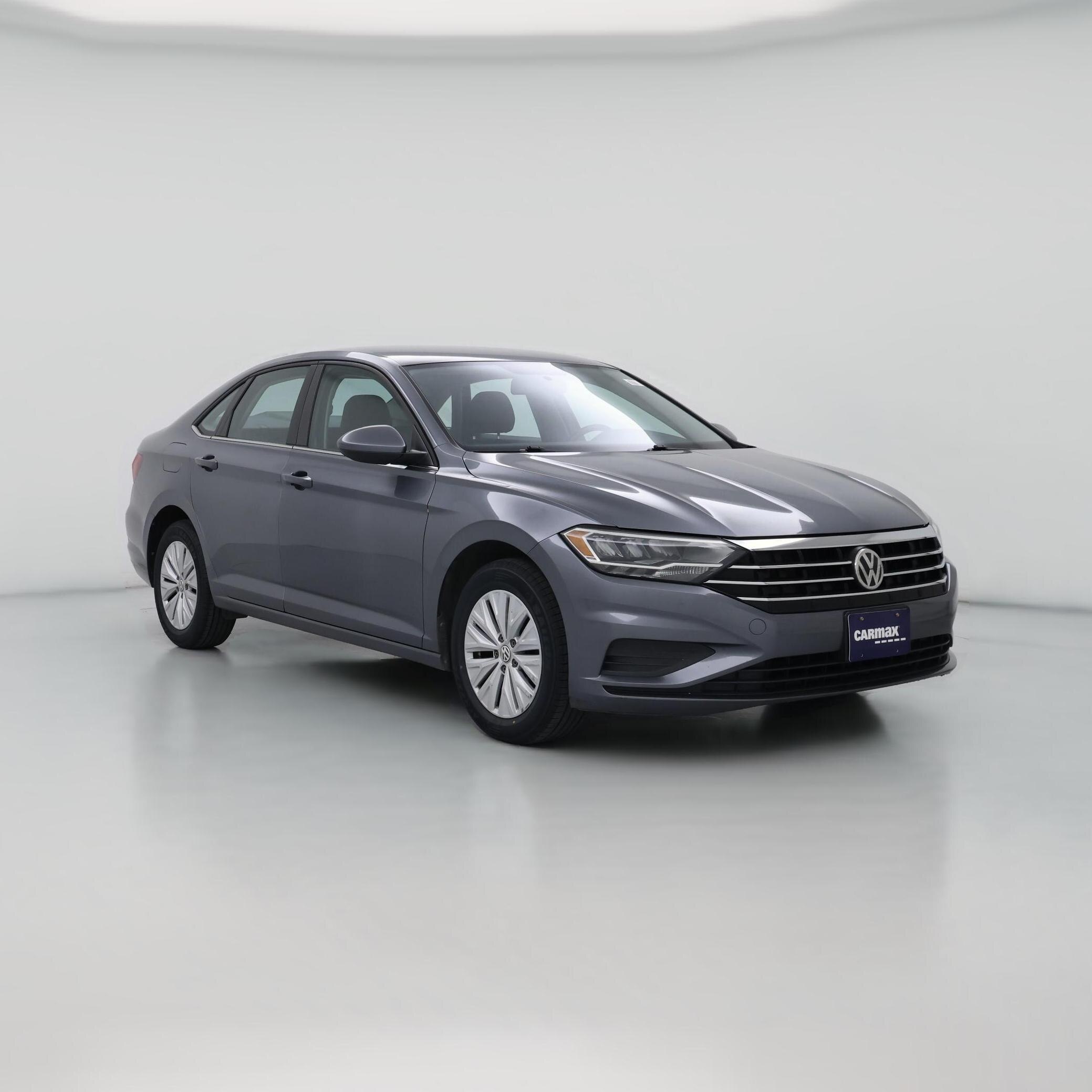 Thumbnail: 2019 Volkswagen Jetta - 1
