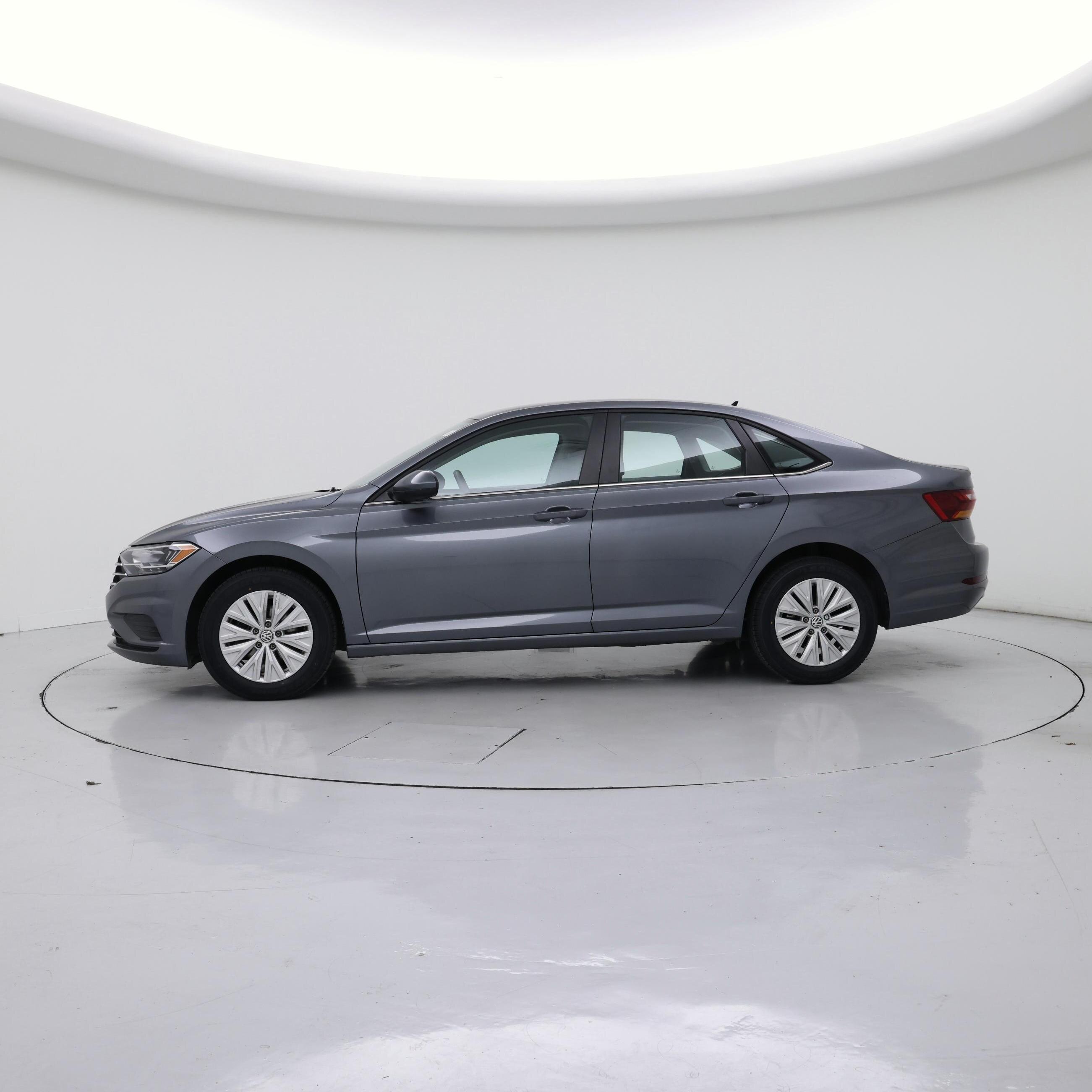 Thumbnail: 2019 Volkswagen Jetta - 3