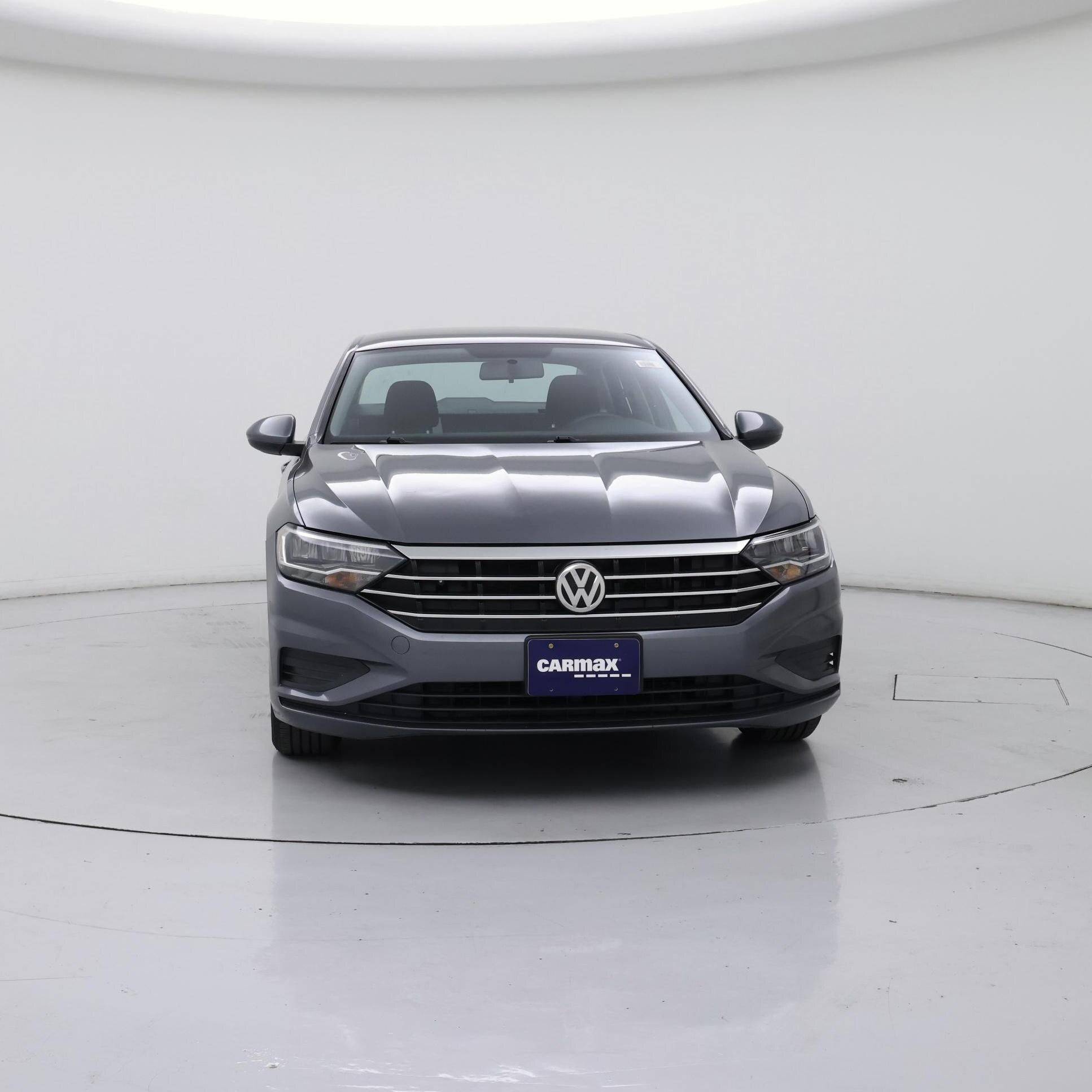 Thumbnail: 2019 Volkswagen Jetta - 5