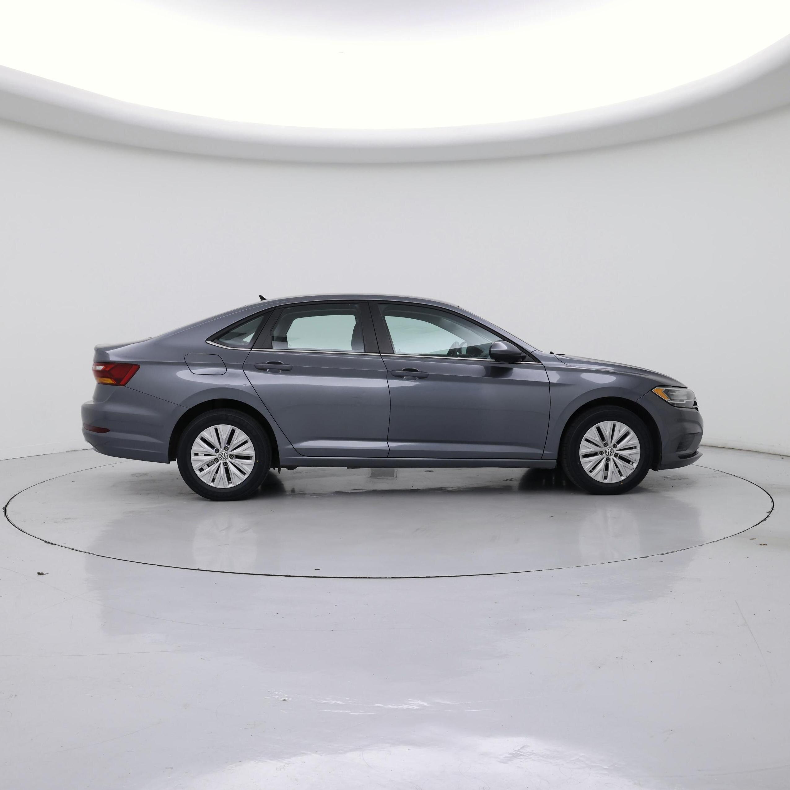 Thumbnail: 2019 Volkswagen Jetta - 7