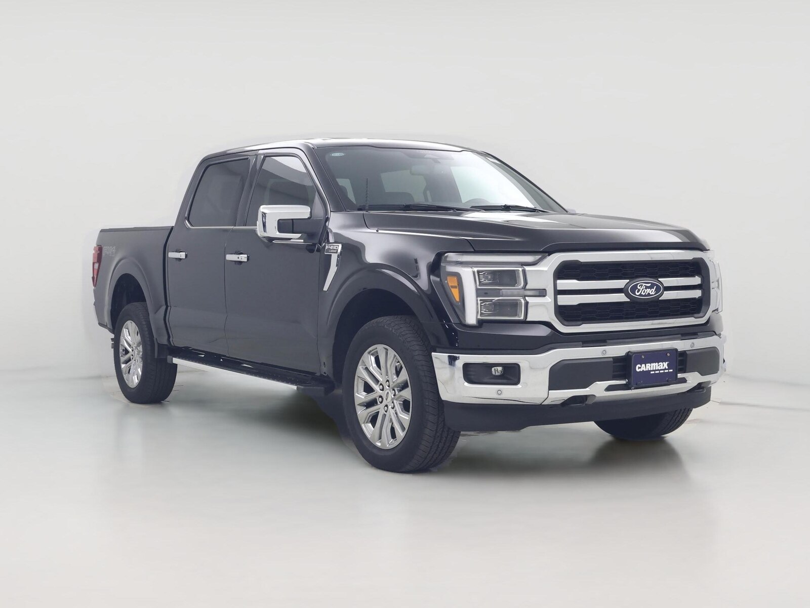 2025 Ford F-150 - Image 1