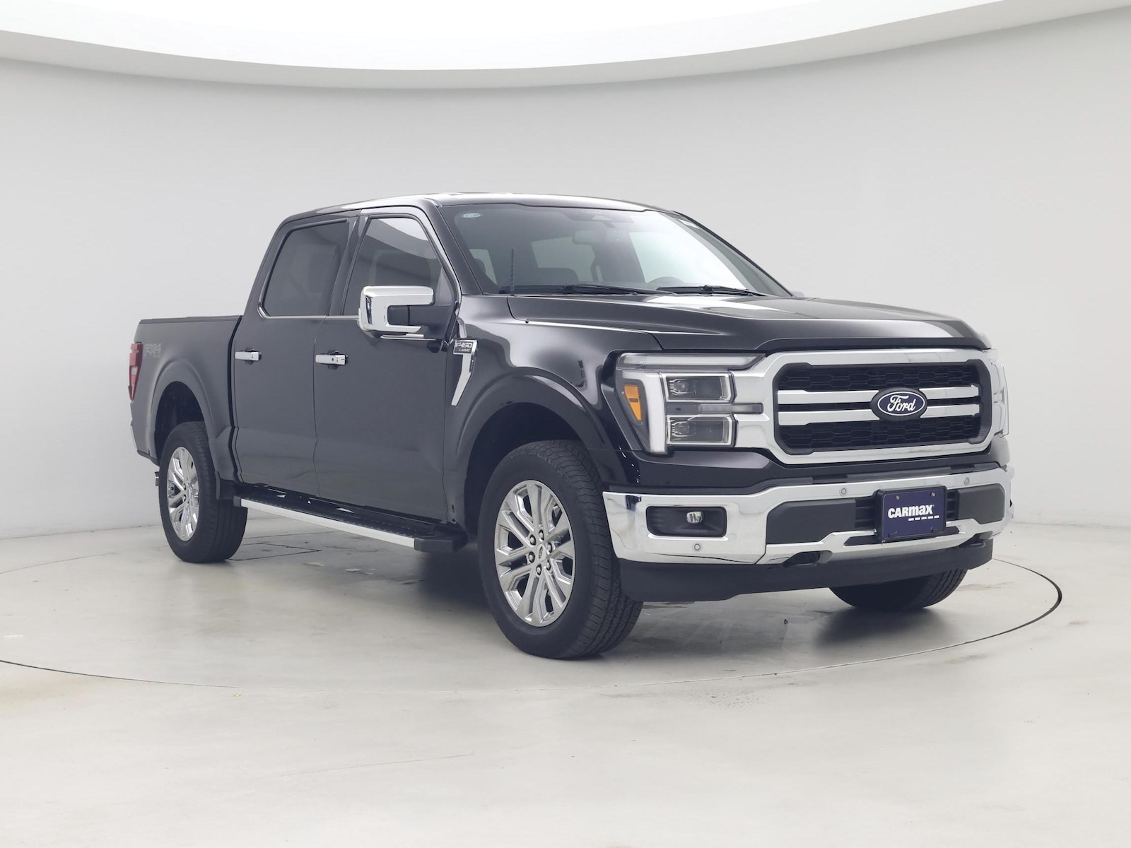 2025 Ford F-150 - Image 2