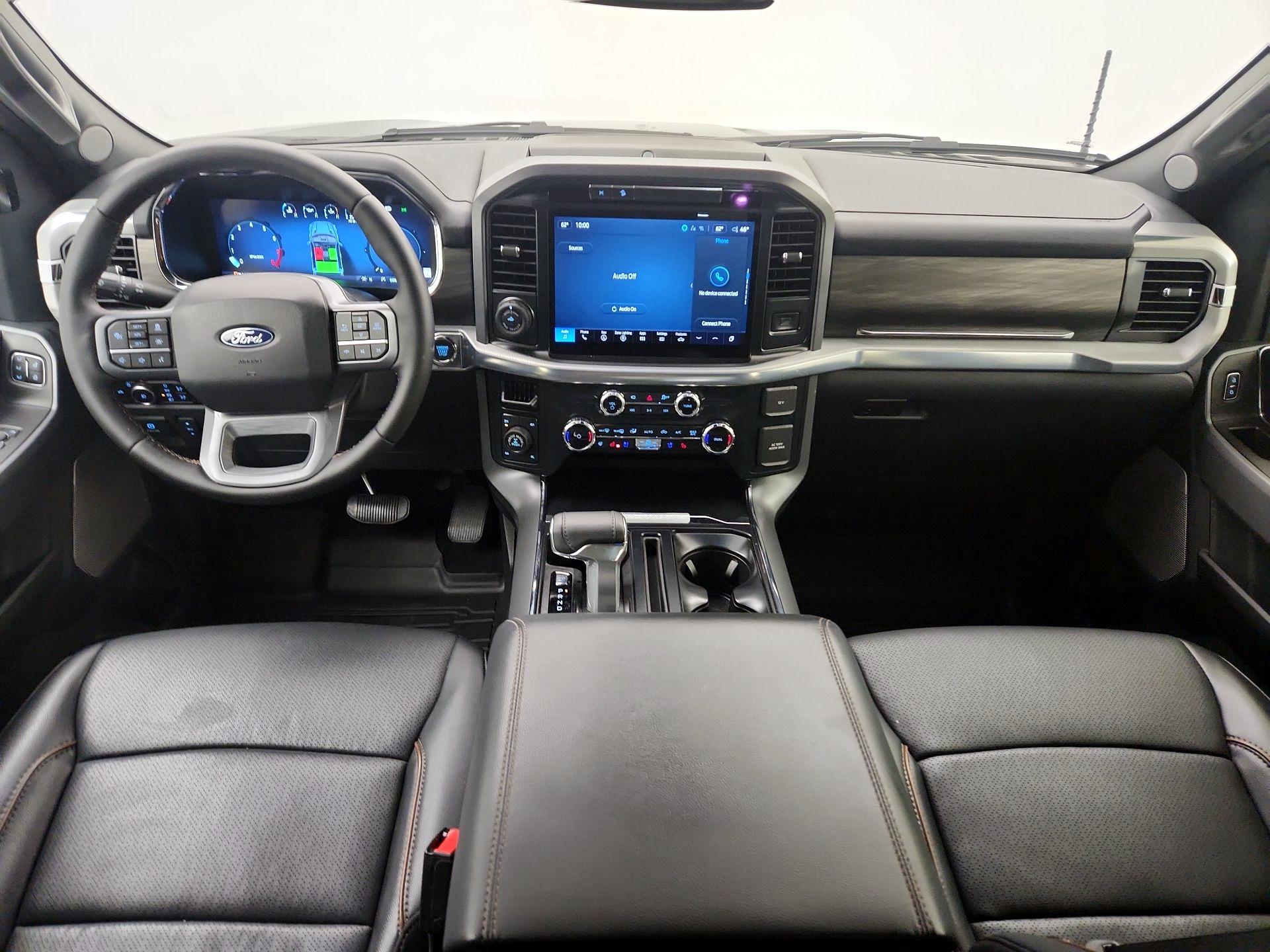 Thumbnail: 2025 Ford F-150 - 9