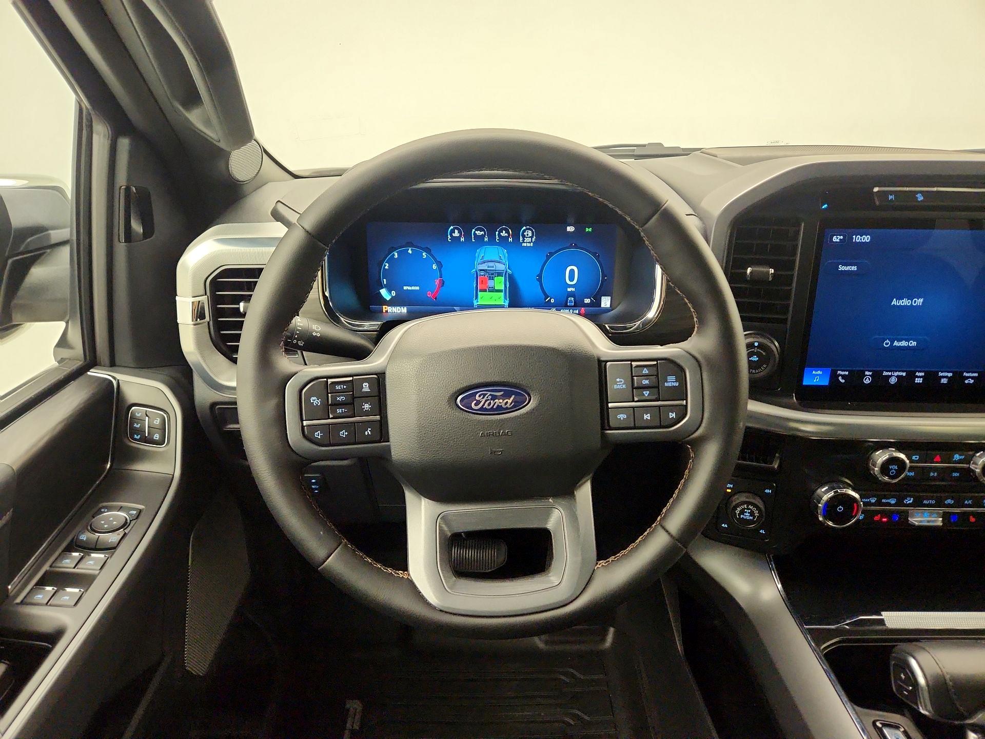 Thumbnail: 2025 Ford F-150 - 10