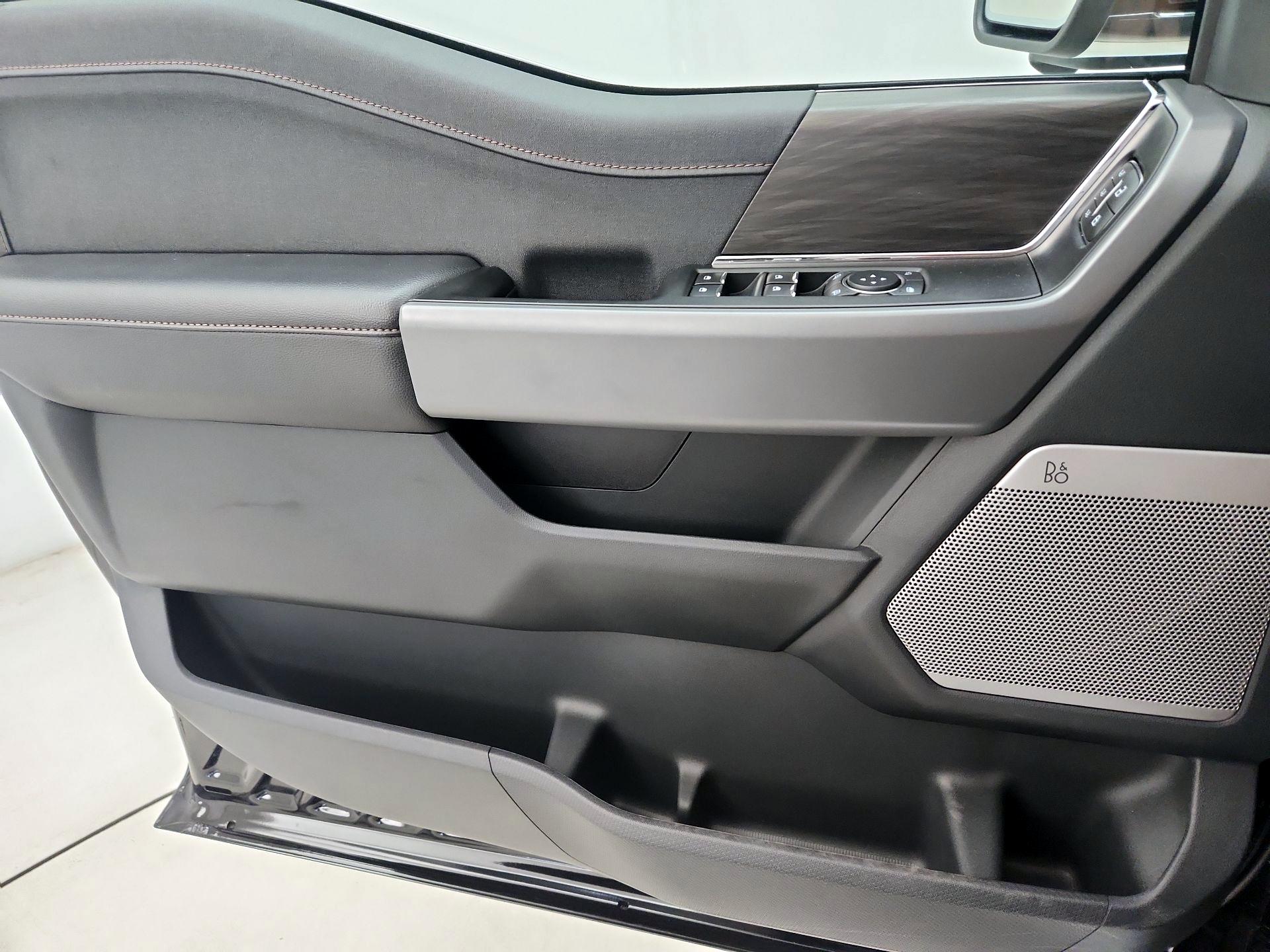 Thumbnail: 2025 Ford F-150 - 12