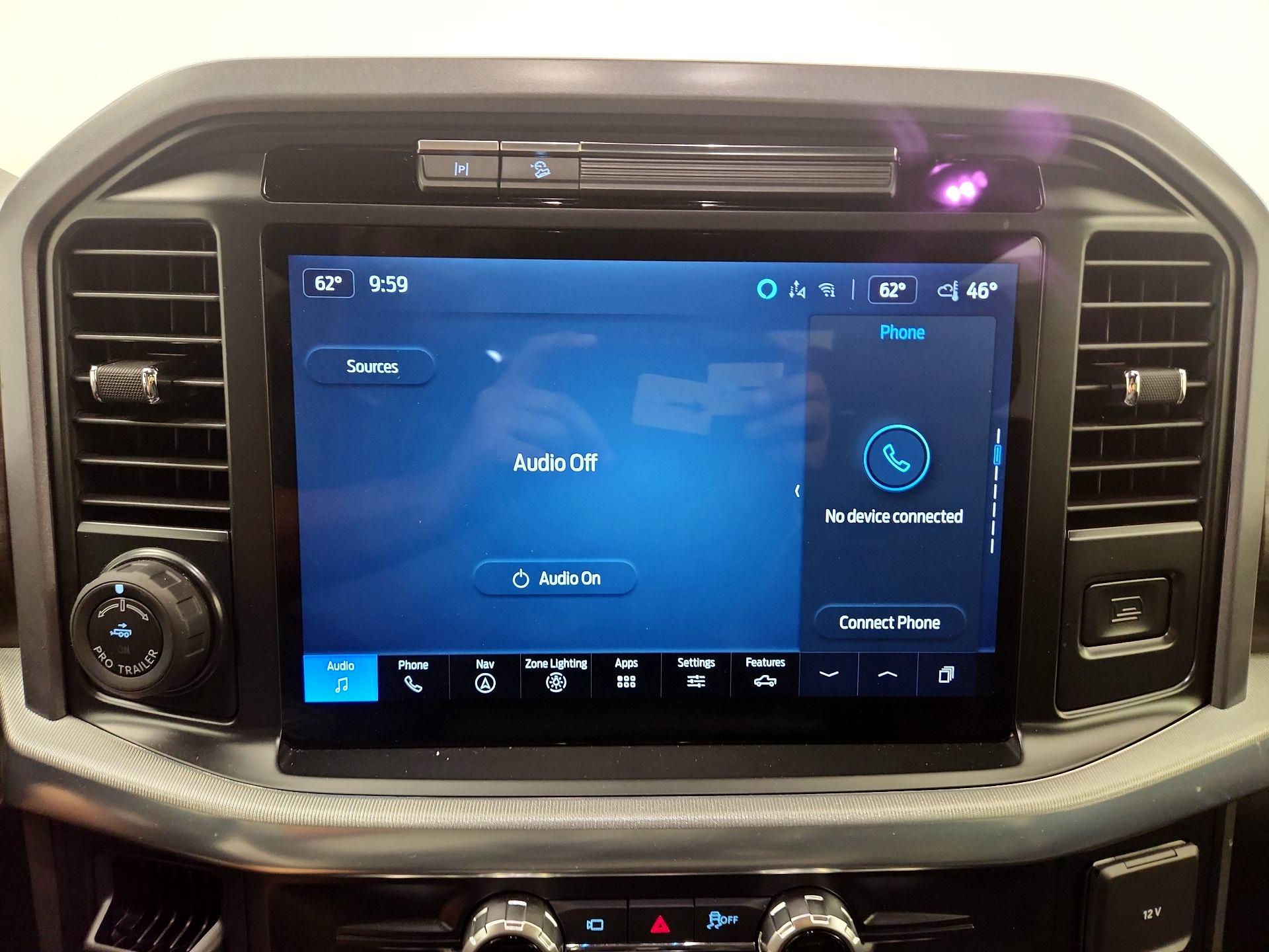 Thumbnail: 2025 Ford F-150 - 13