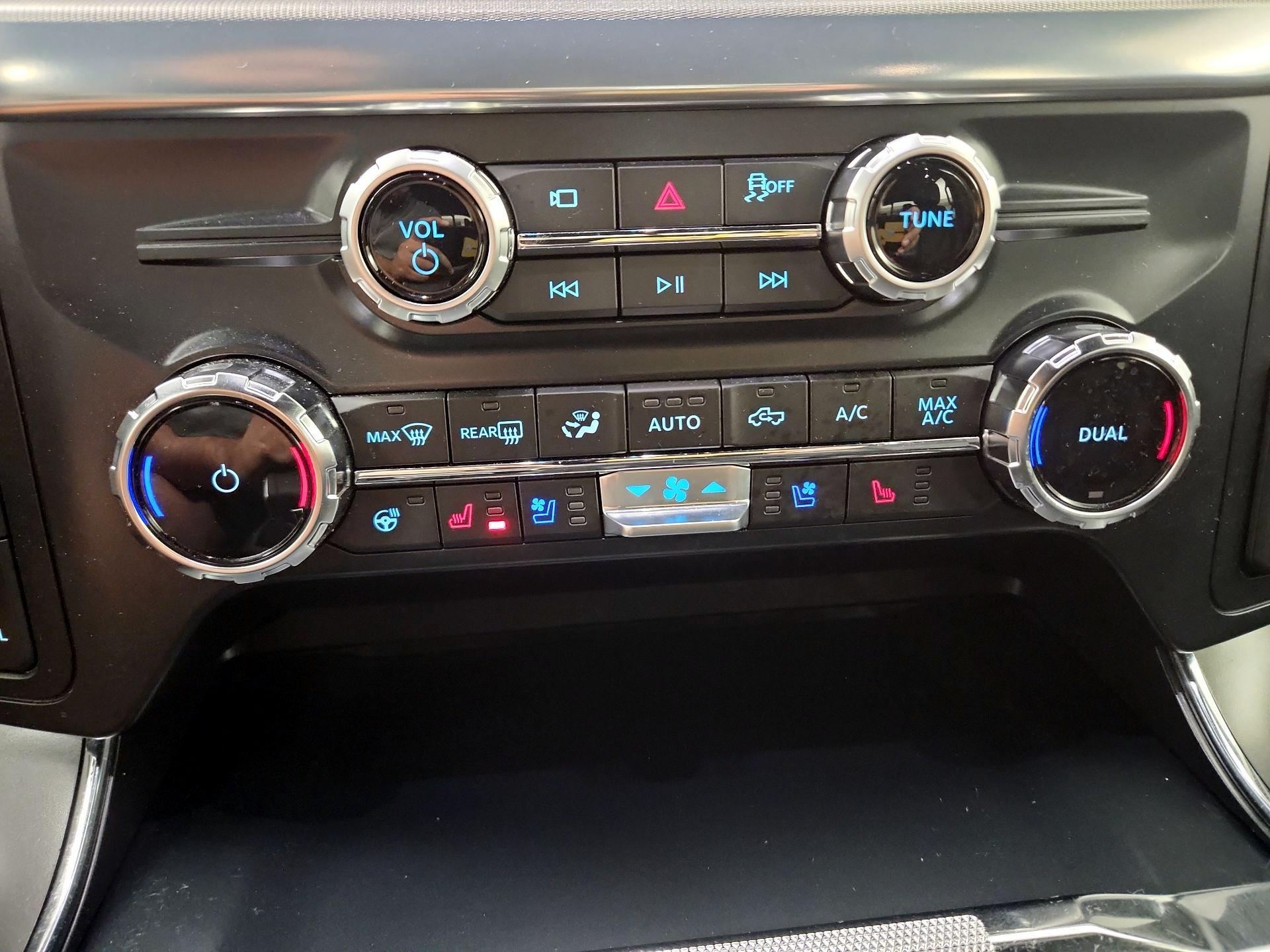 Thumbnail: 2025 Ford F-150 - 14