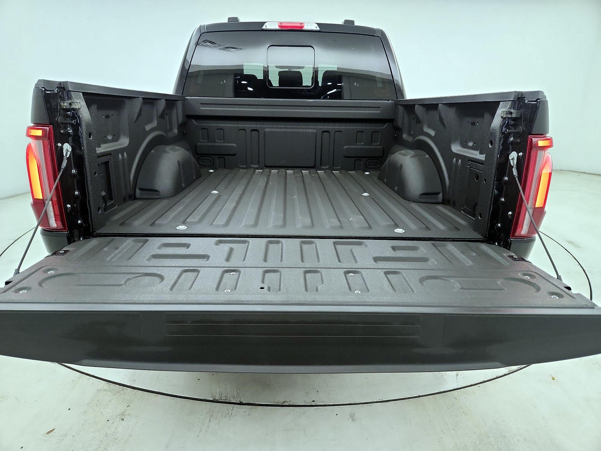 Thumbnail: 2025 Ford F-150 - 17