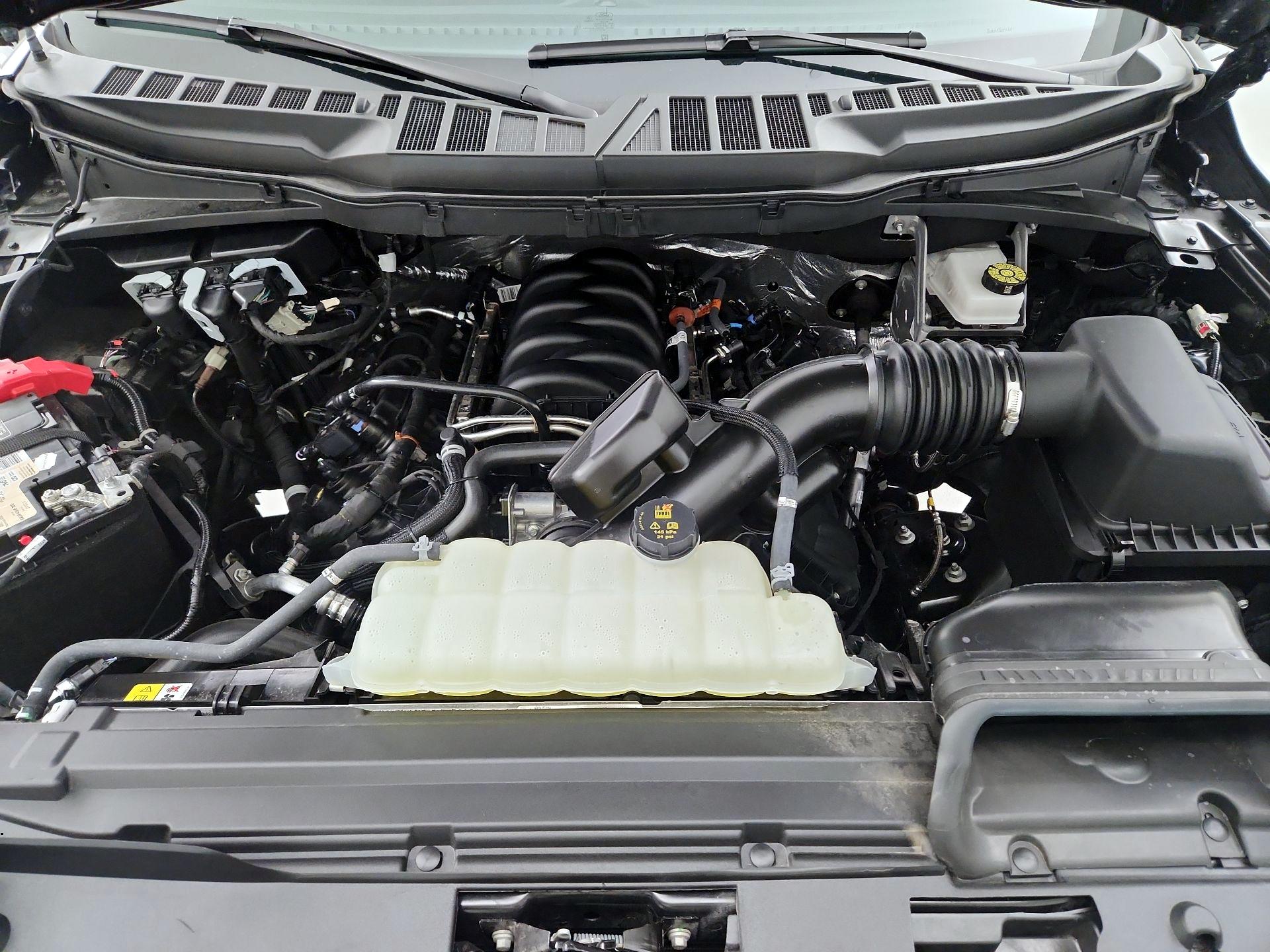 Thumbnail: 2025 Ford F-150 - 18