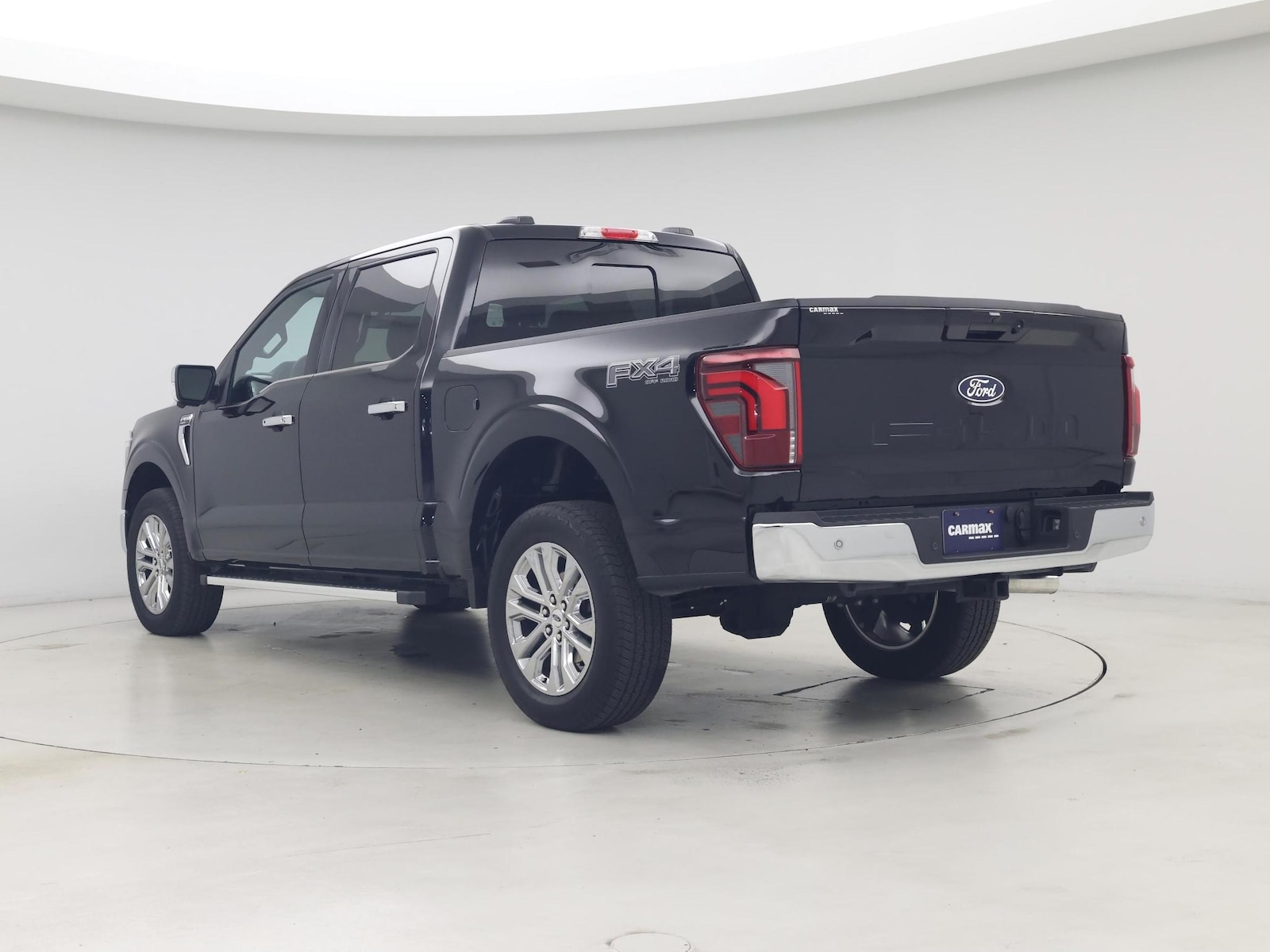 2025 Ford F-150 - Image 3