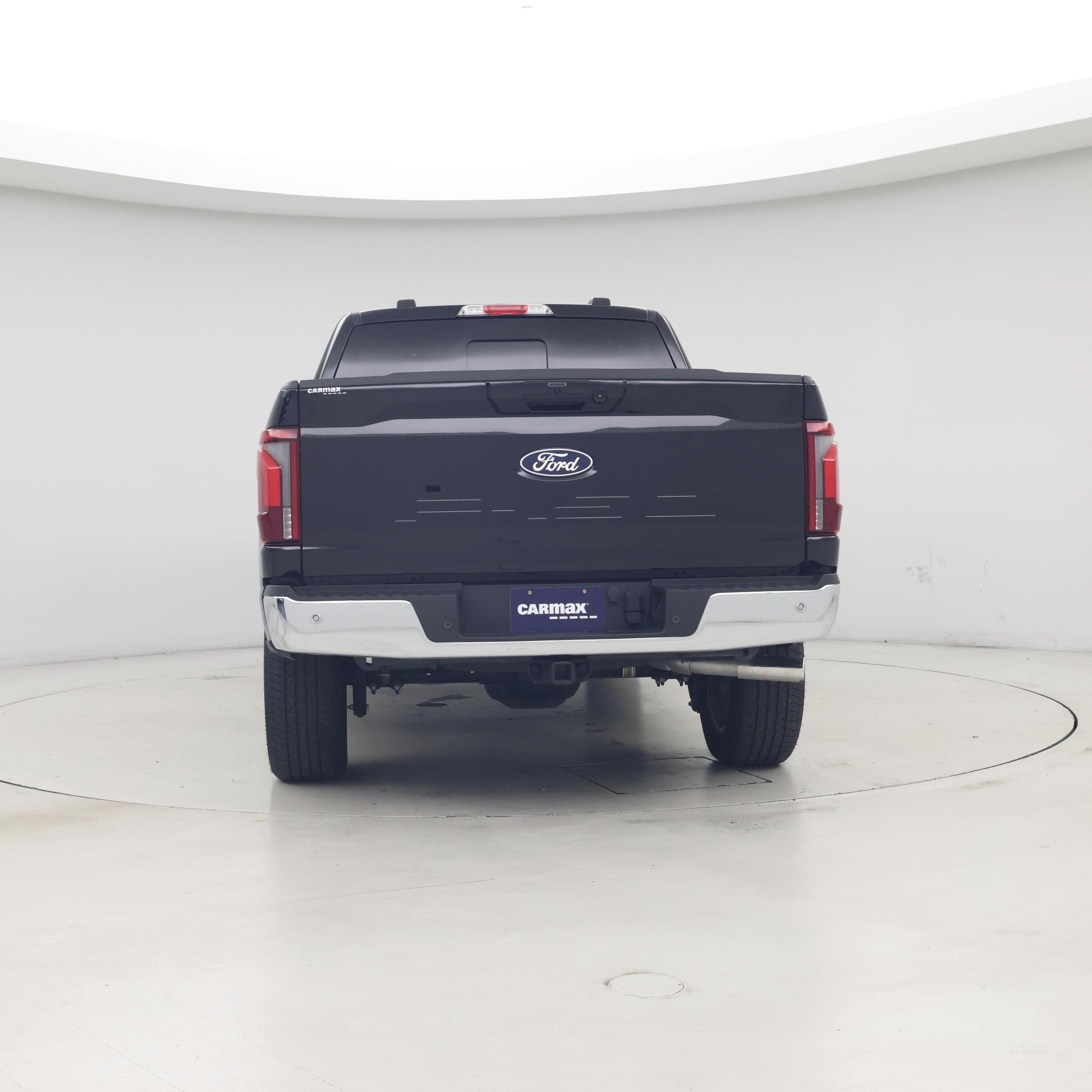 Thumbnail: 2025 Ford F-150 - 6