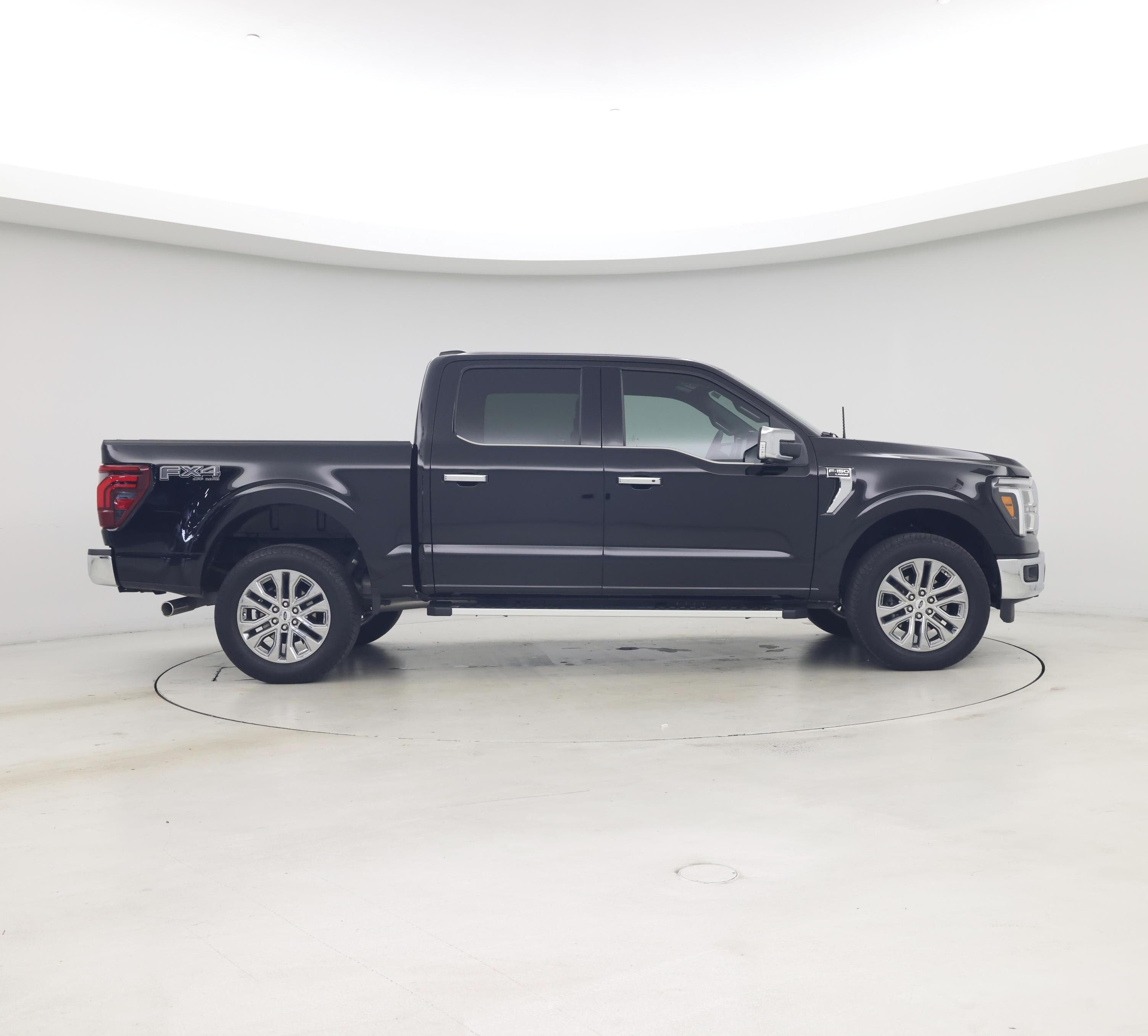 Thumbnail: 2025 Ford F-150 - 7