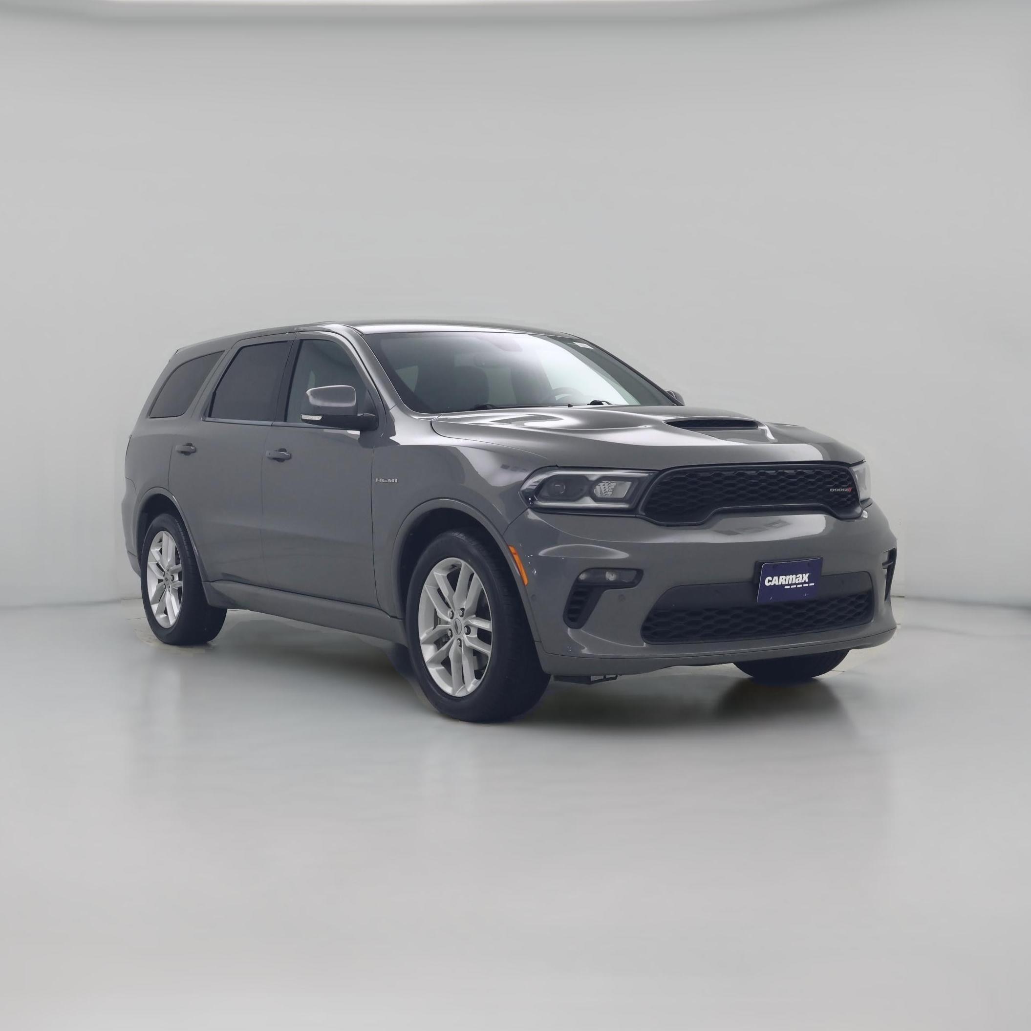 Thumbnail: 2022 Dodge Durango - 1