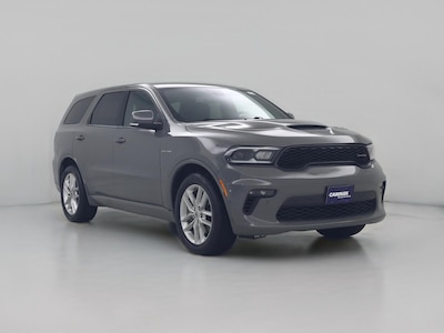 2022 Dodge Durango R/T Plus
