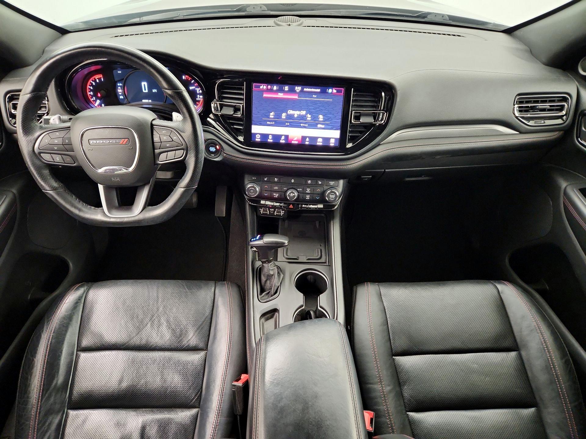 Thumbnail: 2022 Dodge Durango - 9