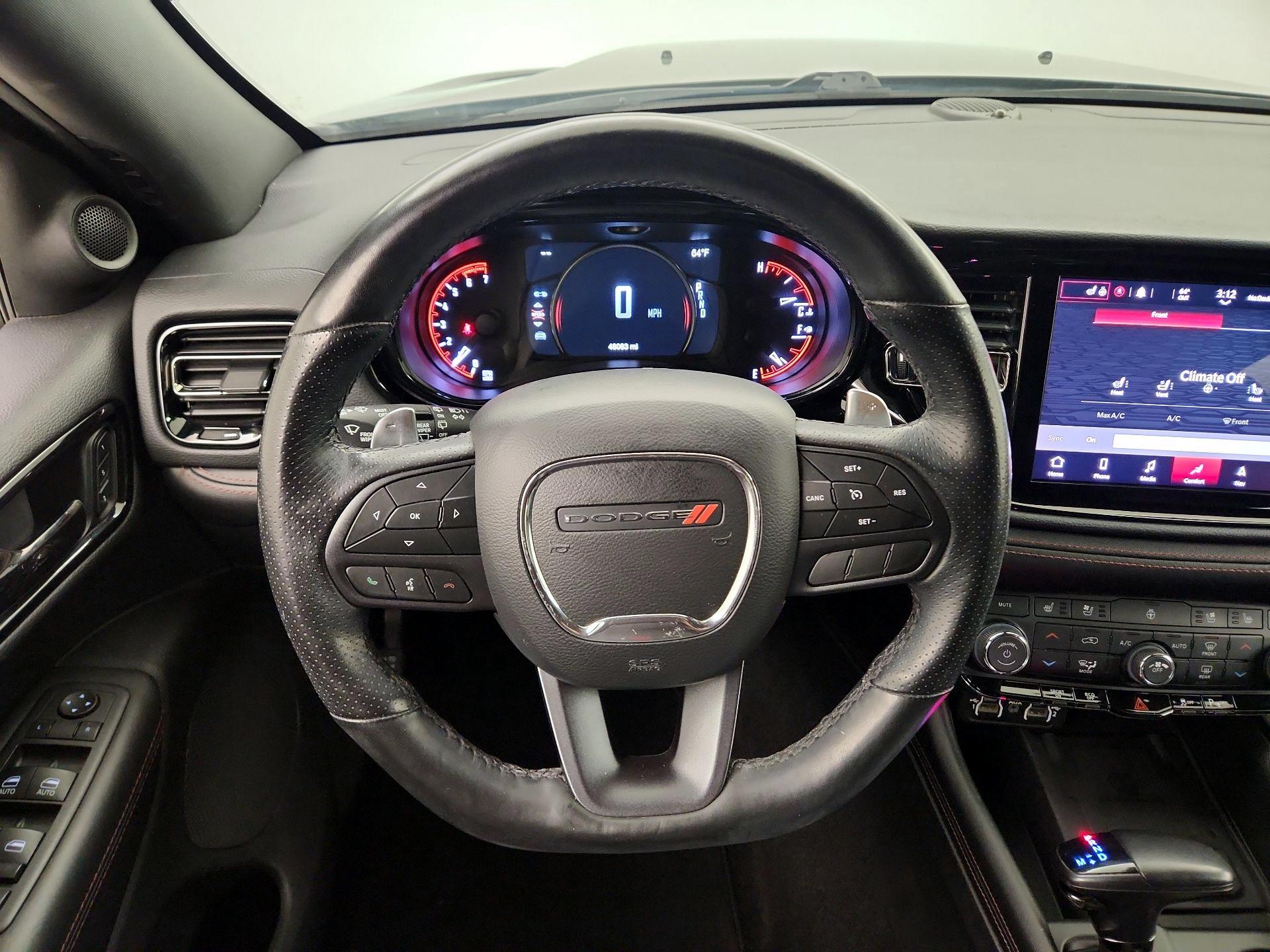 Thumbnail: 2022 Dodge Durango - 10