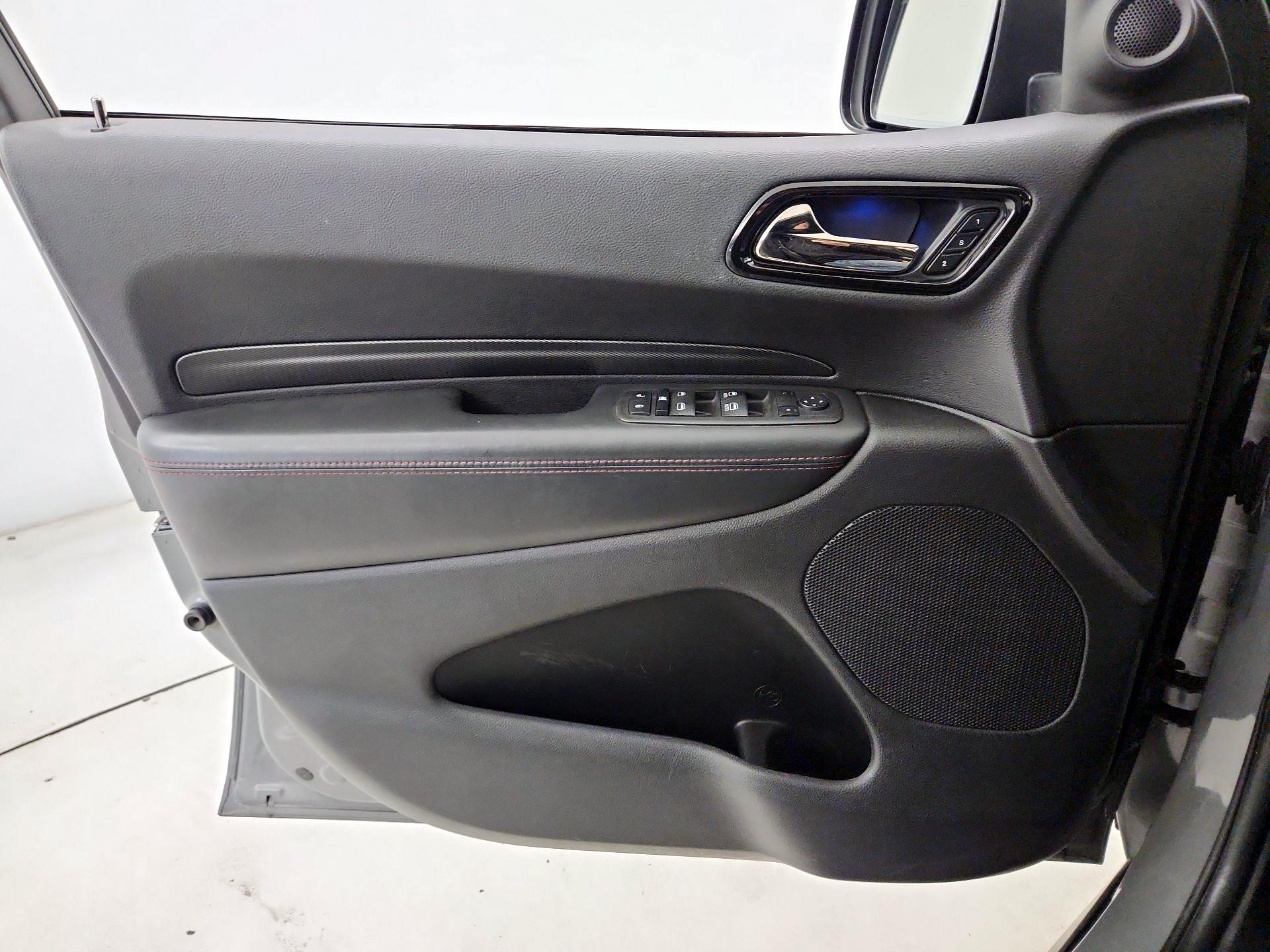 Thumbnail: 2022 Dodge Durango - 12