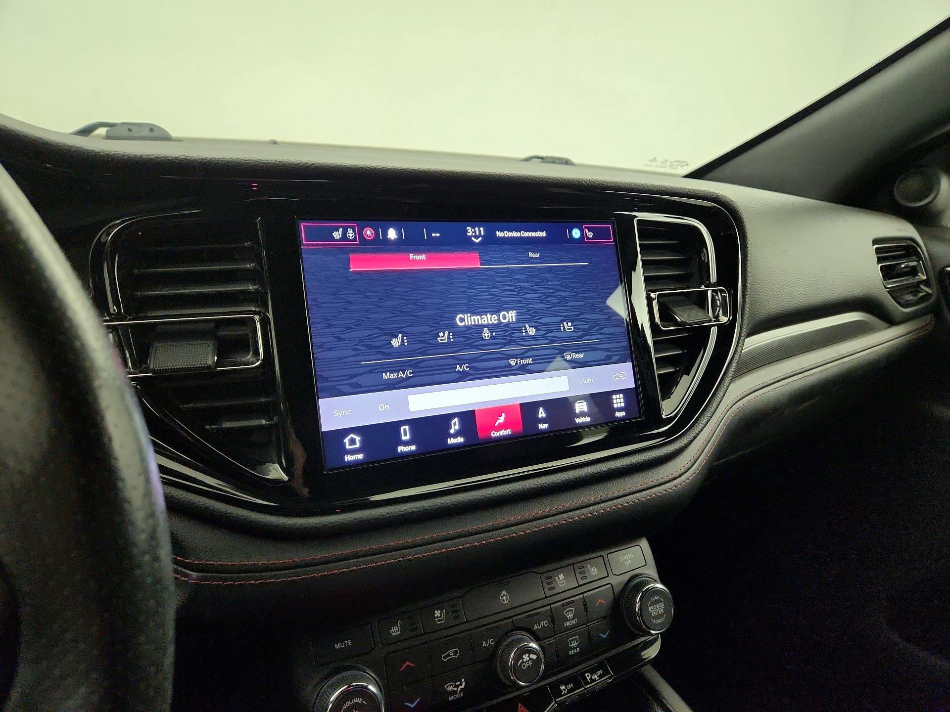 Thumbnail: 2022 Dodge Durango - 13