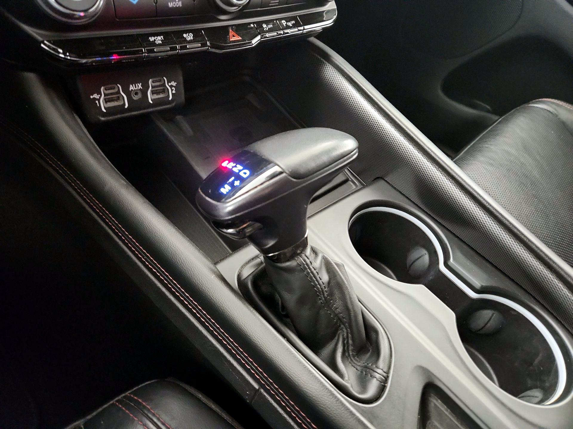 Thumbnail: 2022 Dodge Durango - 15