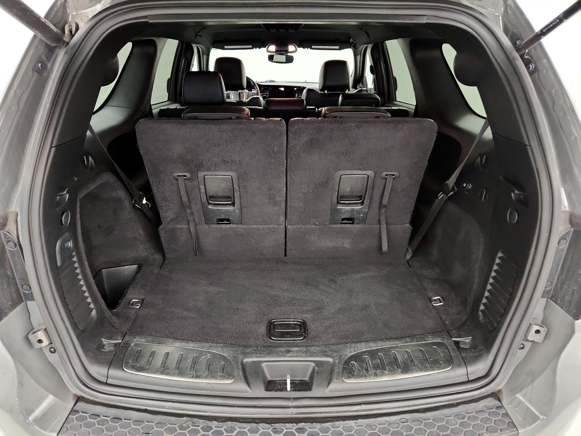 Thumbnail: 2022 Dodge Durango - 16