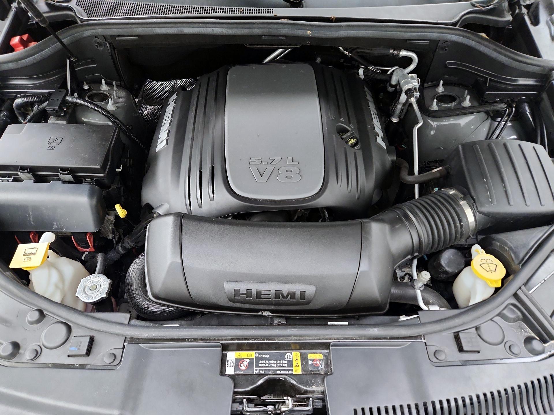 Thumbnail: 2022 Dodge Durango - 17