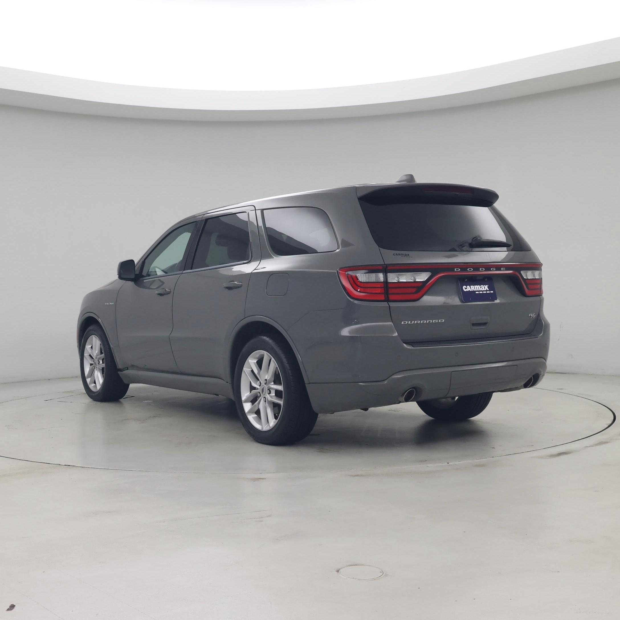 Thumbnail: 2022 Dodge Durango - 2