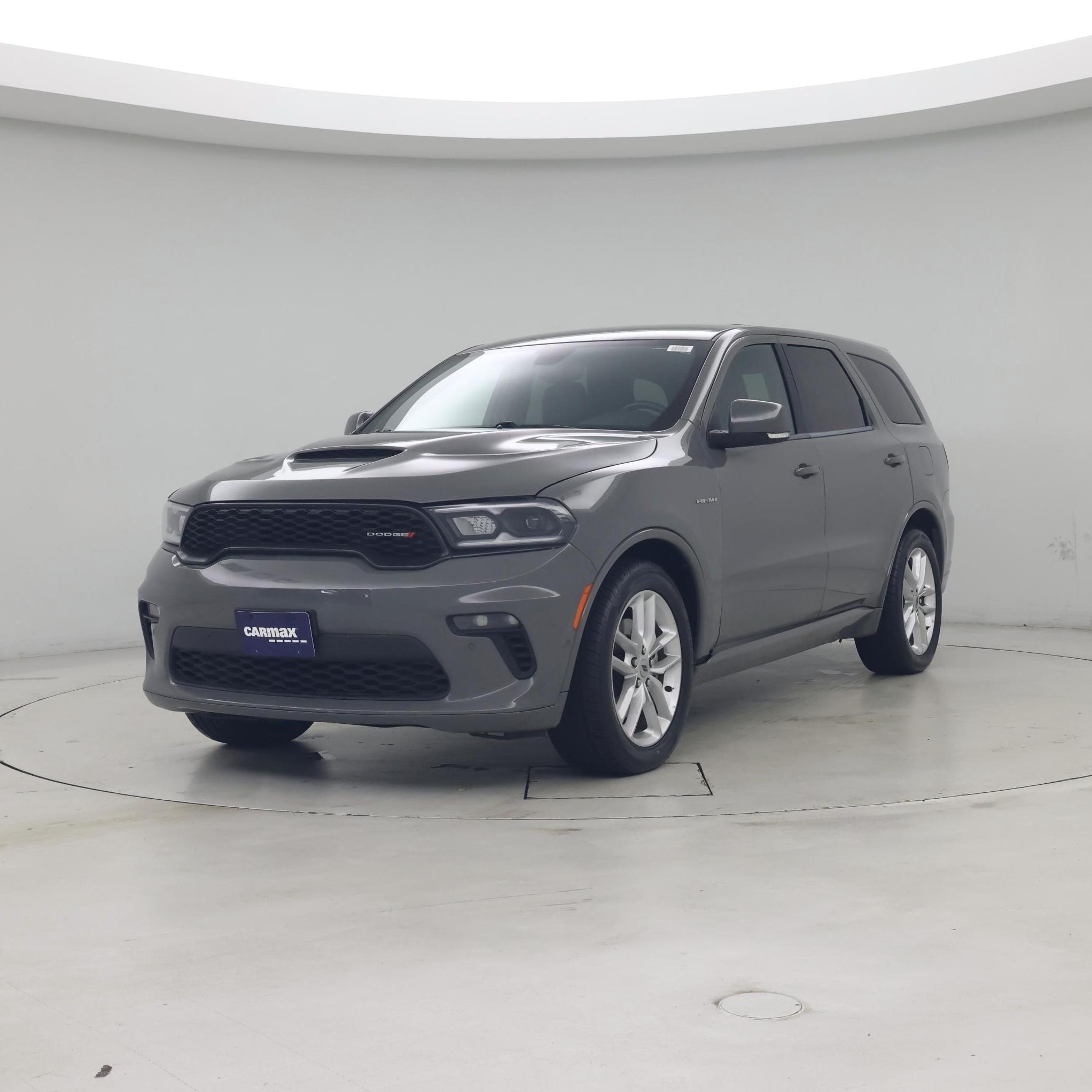 Thumbnail: 2022 Dodge Durango - 4