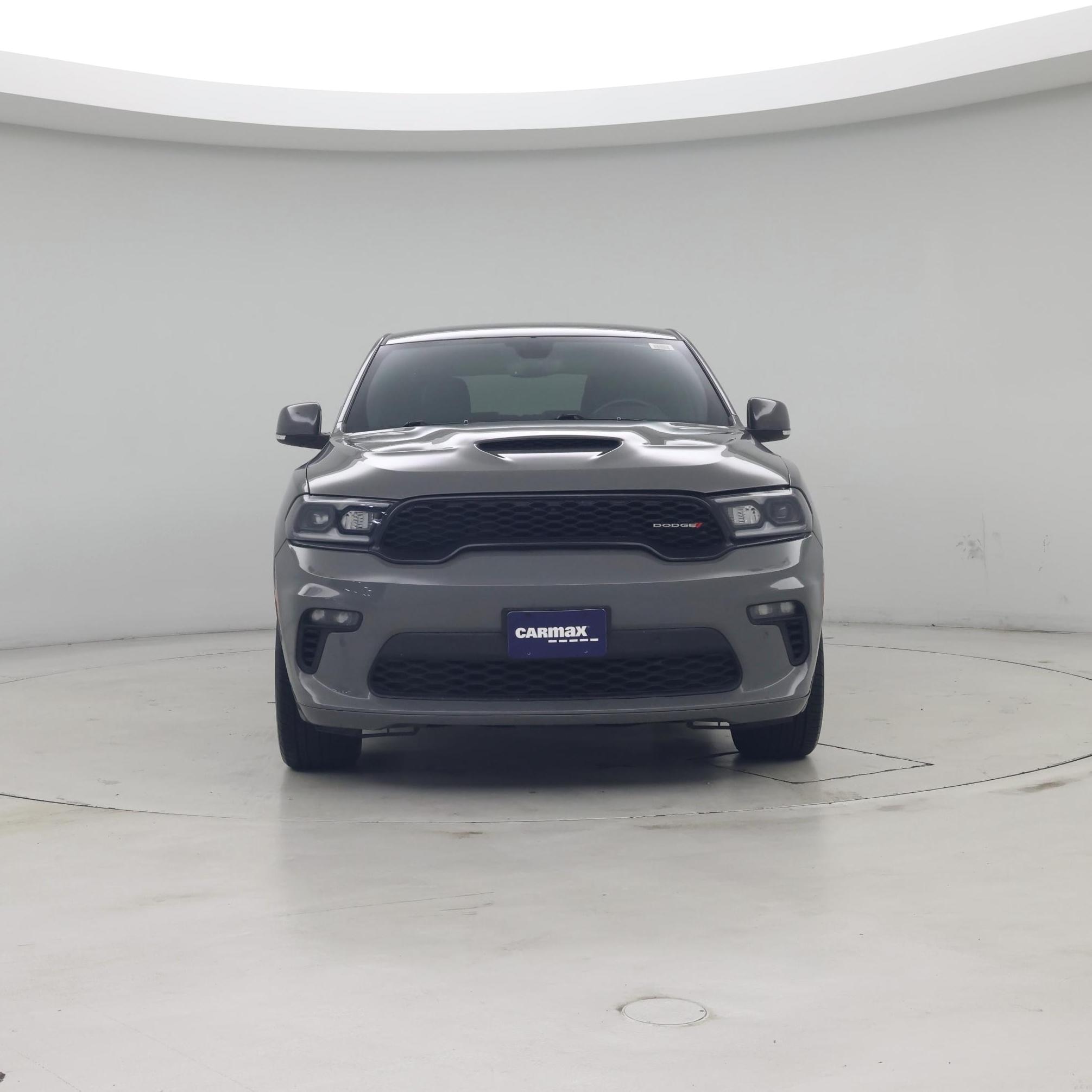 Thumbnail: 2022 Dodge Durango - 5