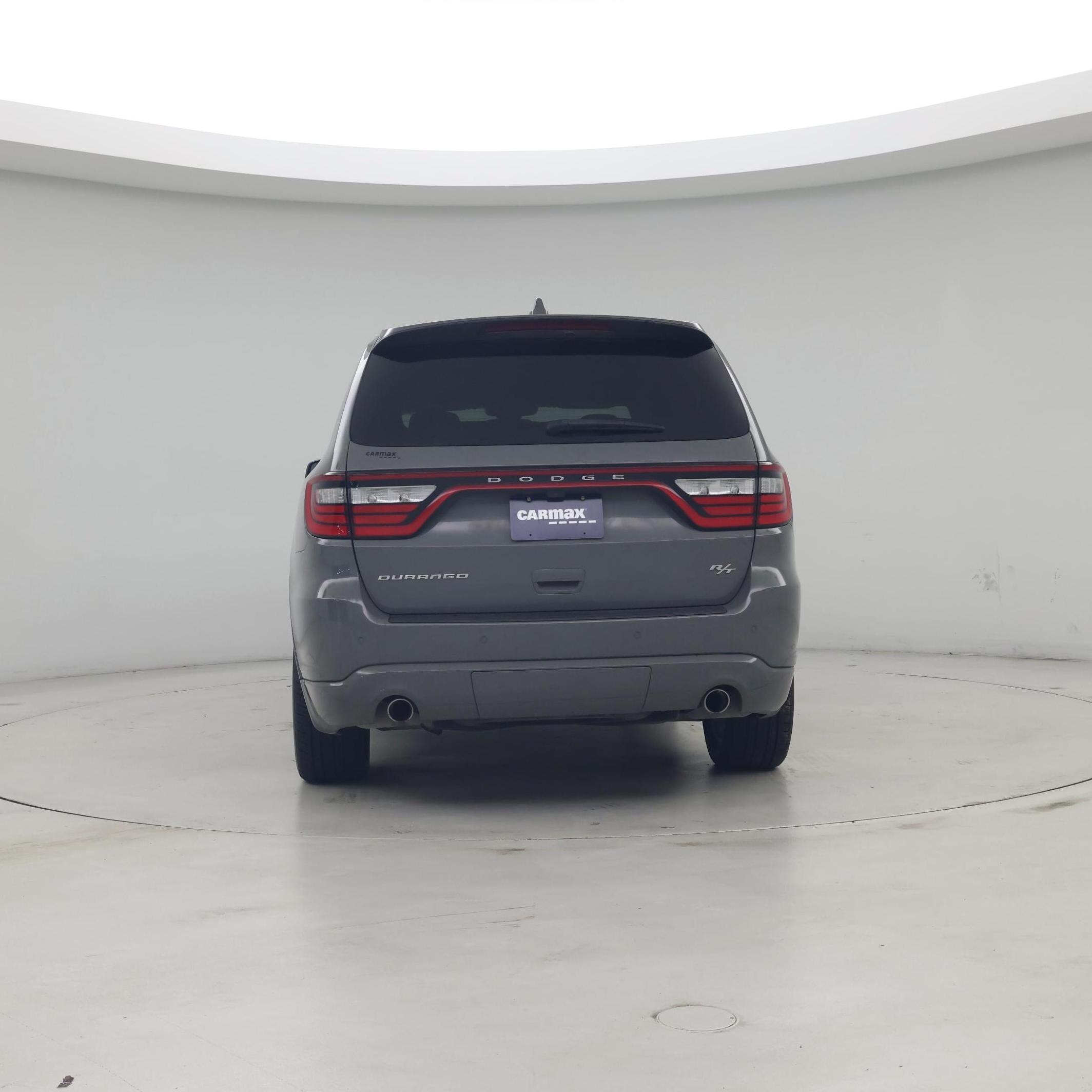 Thumbnail: 2022 Dodge Durango - 6