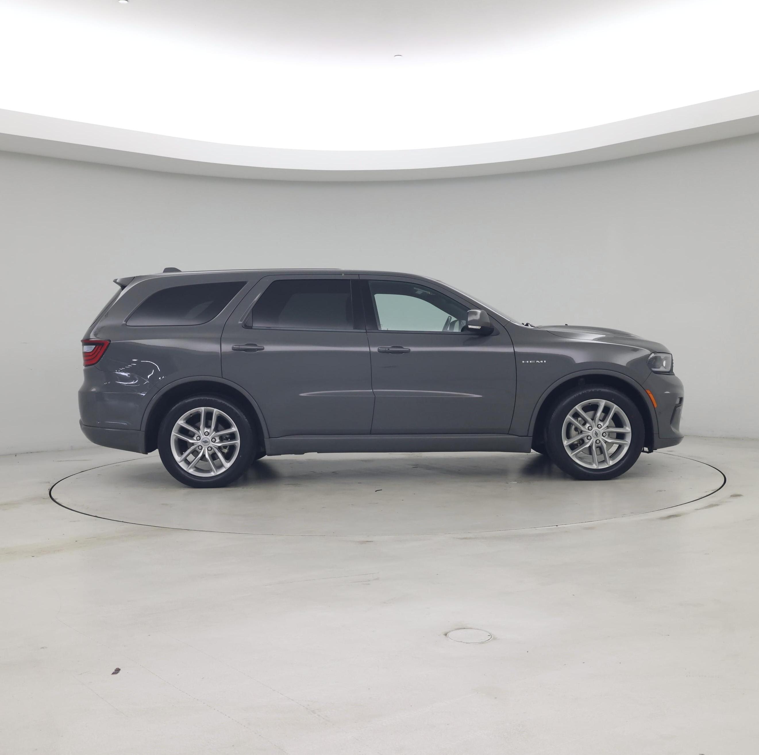 Thumbnail: 2022 Dodge Durango - 7