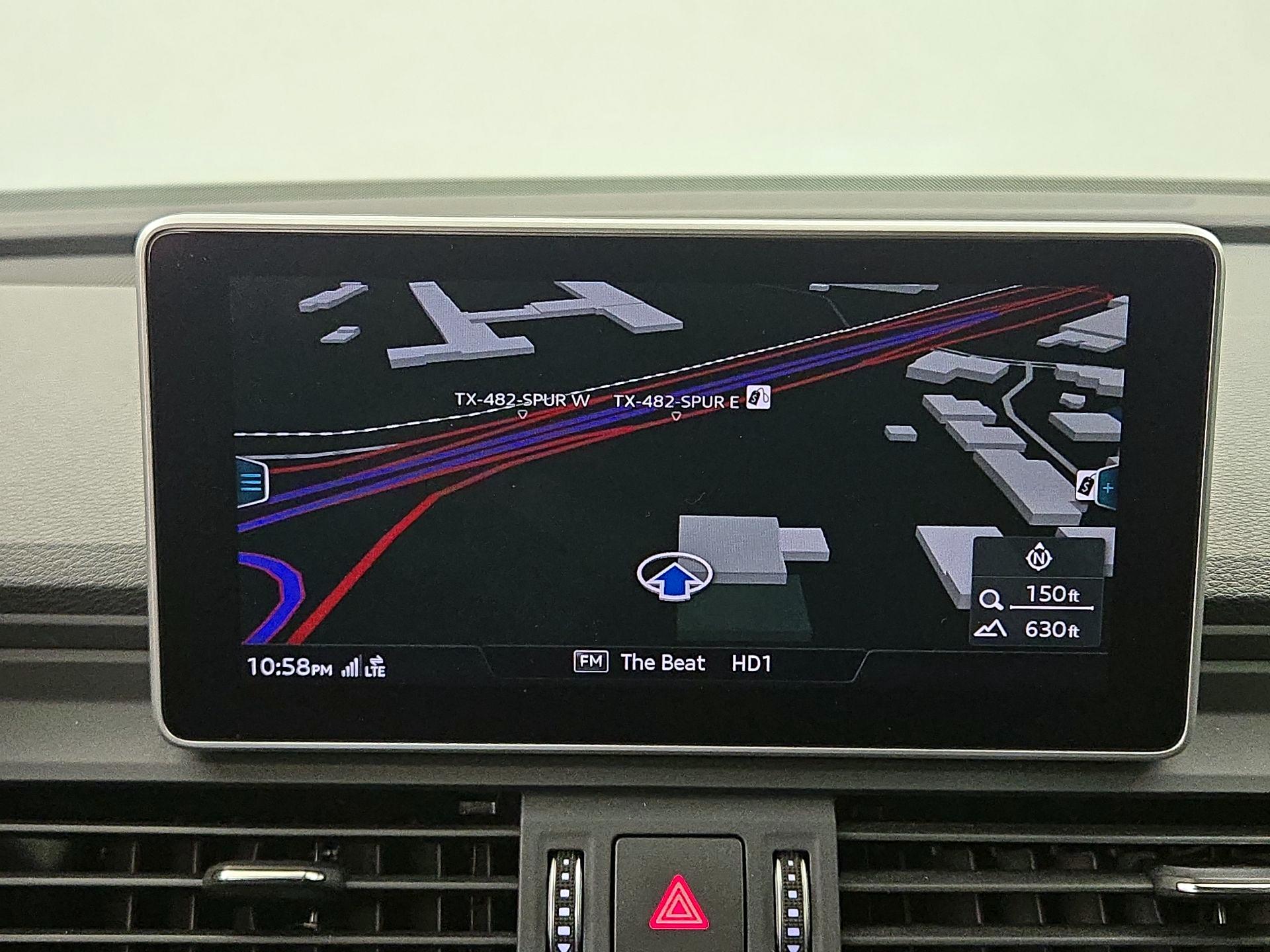 Thumbnail: 2020 Audi Q5 - 14