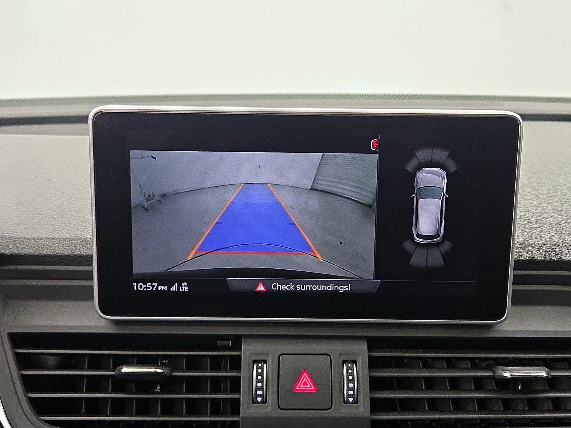 Thumbnail: 2020 Audi Q5 - 15