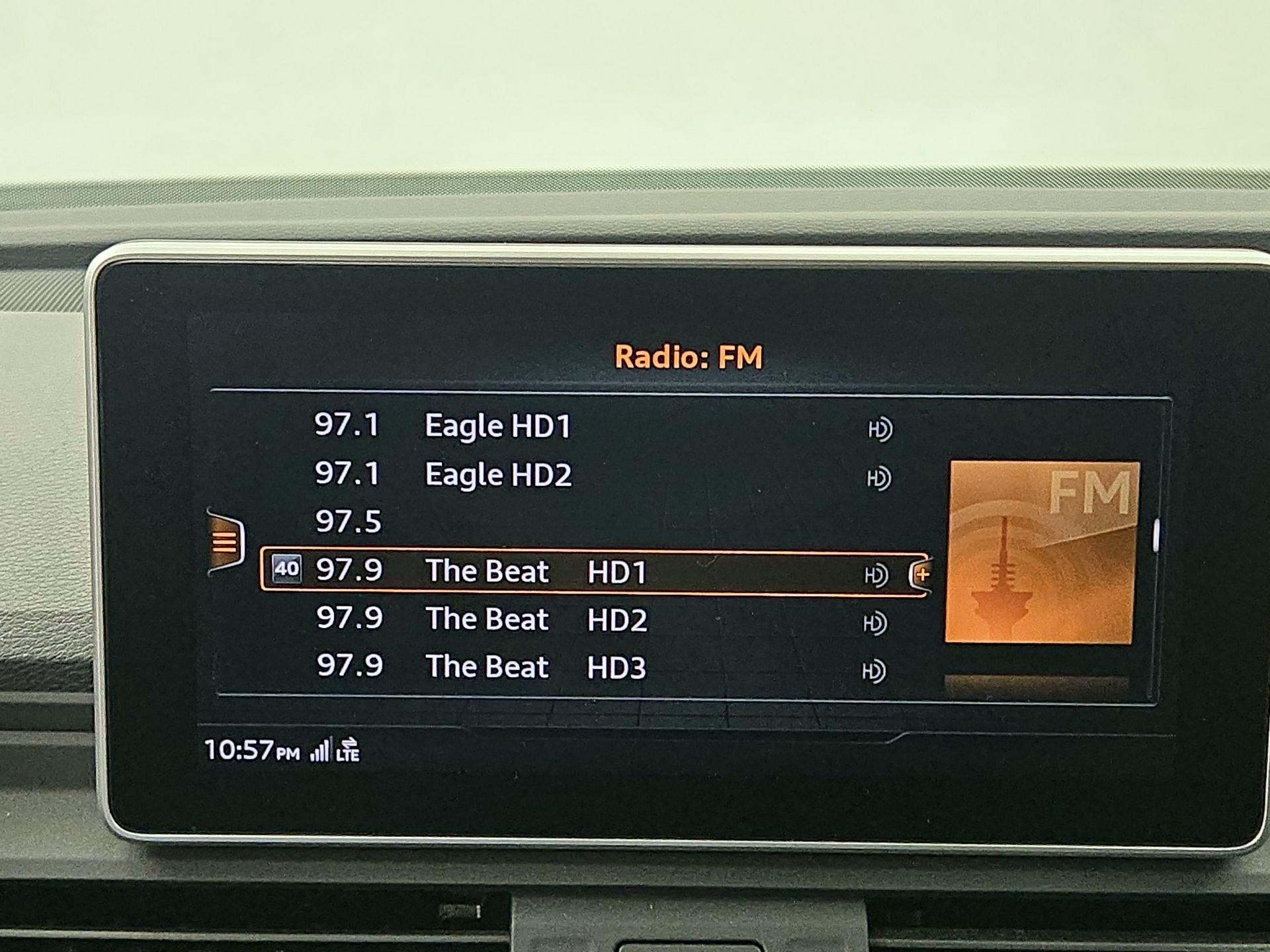 Thumbnail: 2020 Audi Q5 - 16