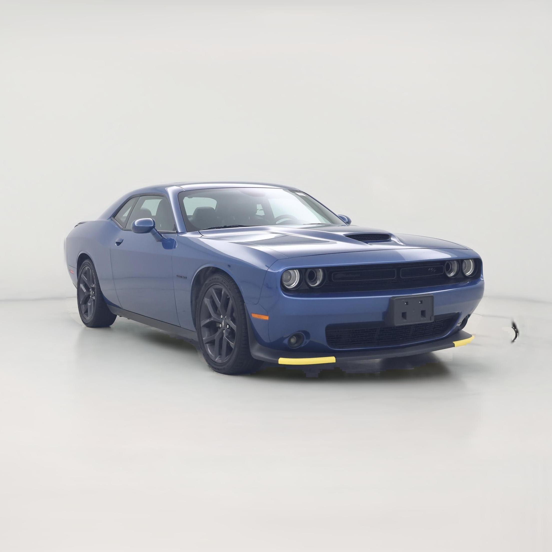 Thumbnail: 2022 Dodge Challenger - 1