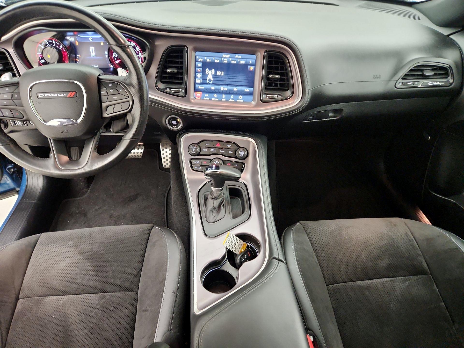 Thumbnail: 2022 Dodge Challenger - 9