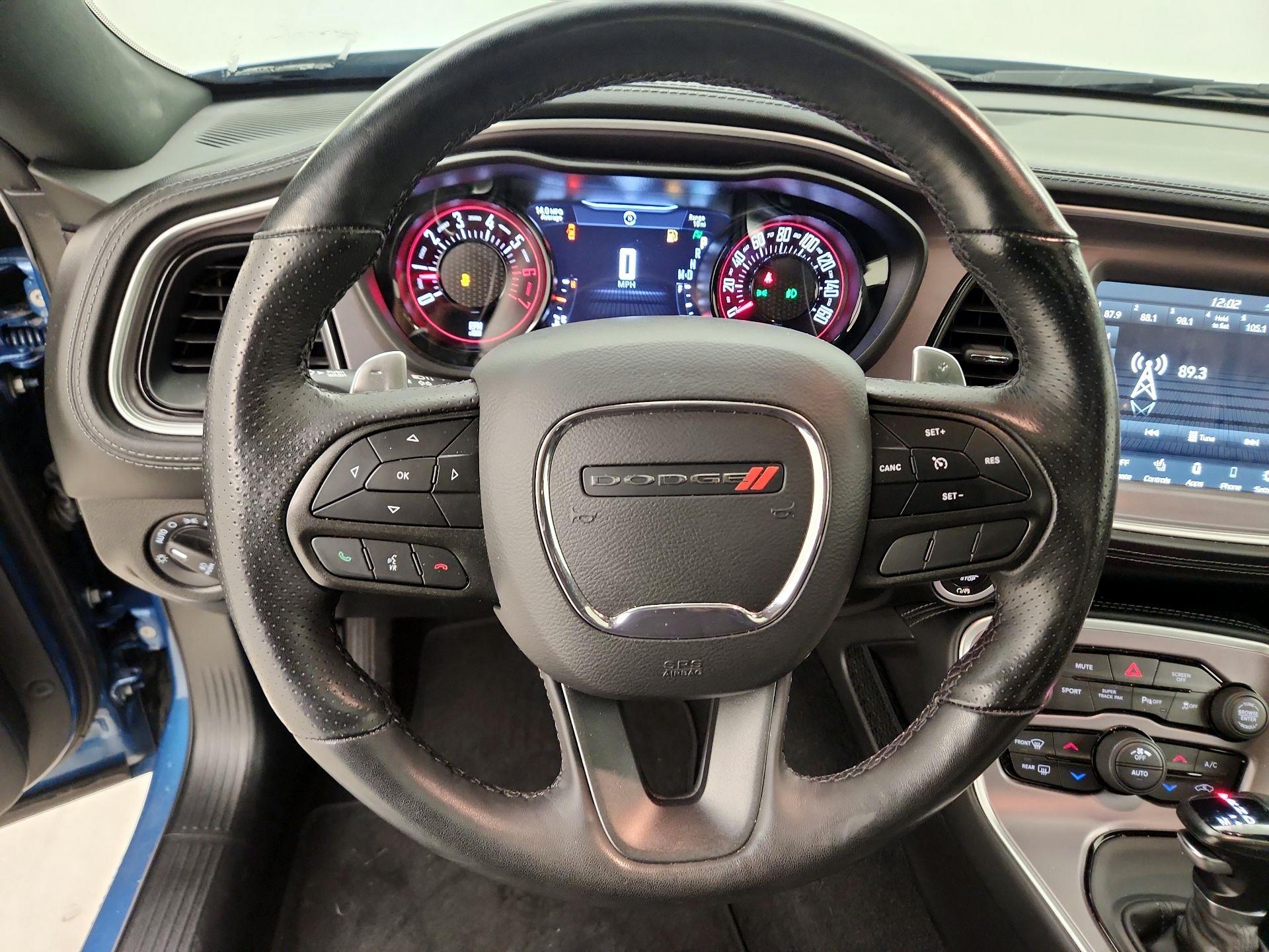 Thumbnail: 2022 Dodge Challenger - 10