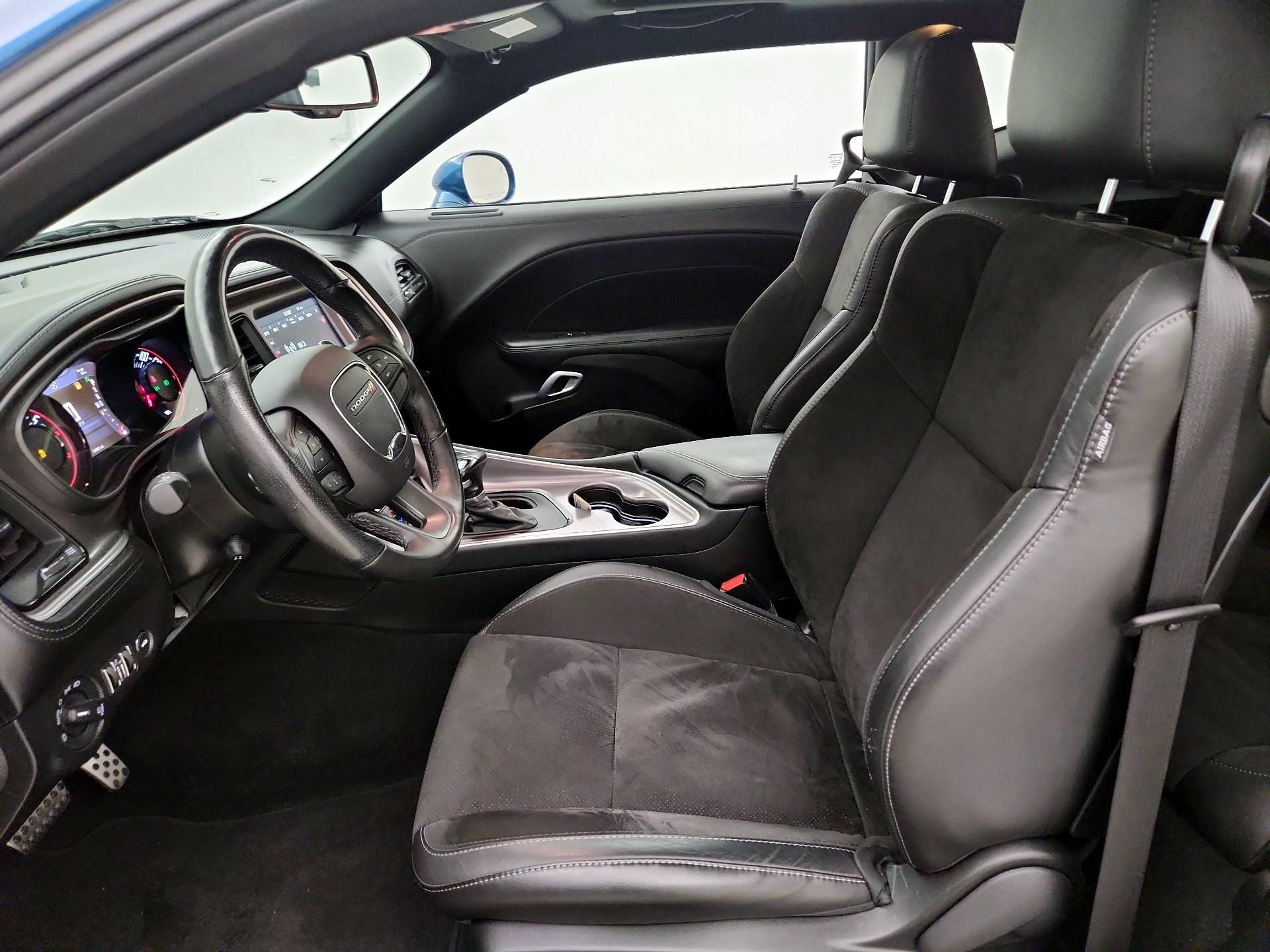 Thumbnail: 2022 Dodge Challenger - 11