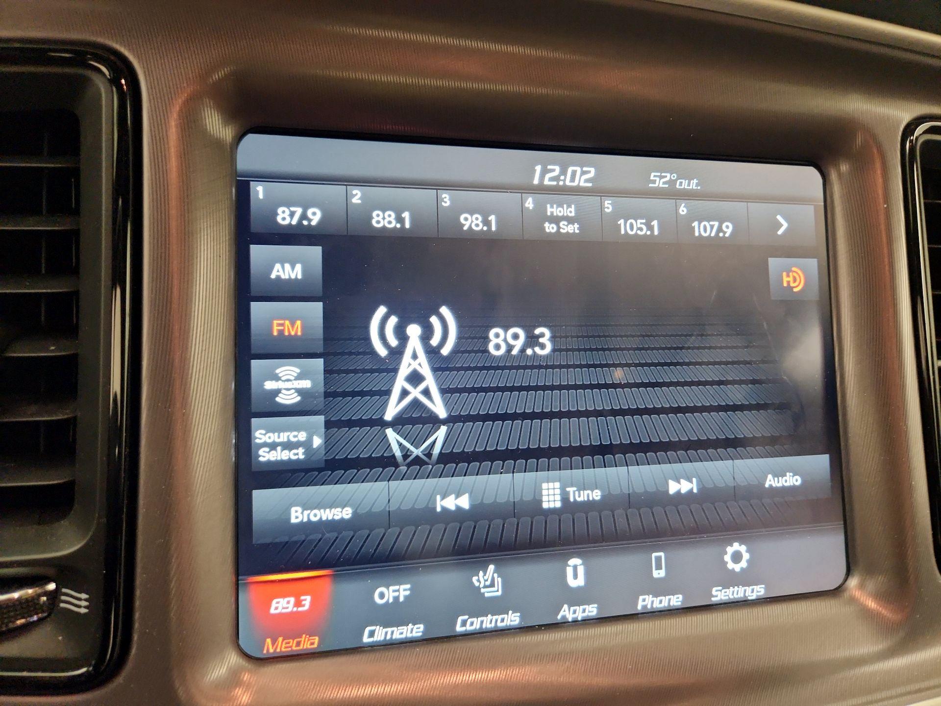 Thumbnail: 2022 Dodge Challenger - 15